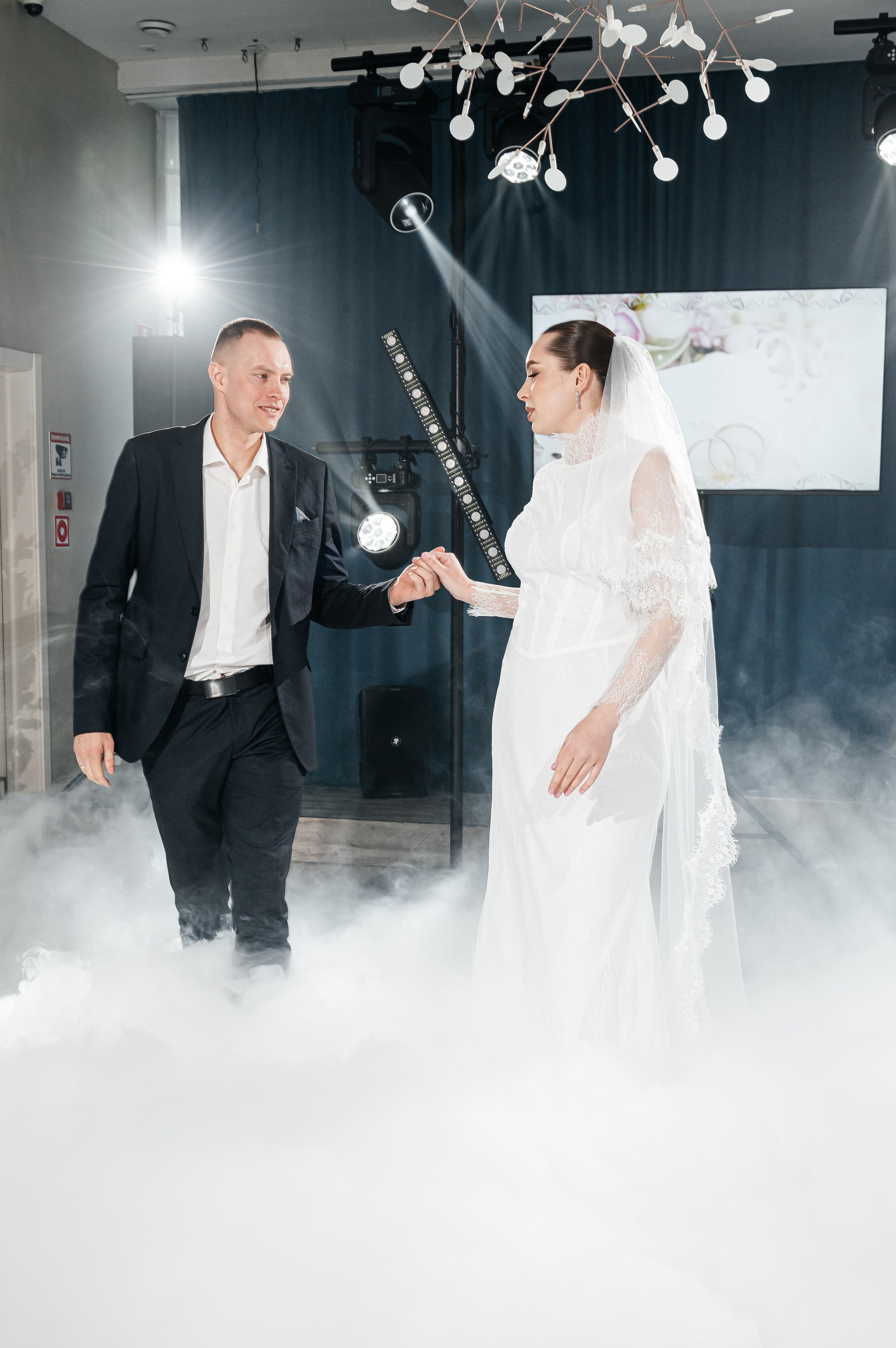 Александр и Юлия. Фотограф в Благовещенске Андрей Сенченко