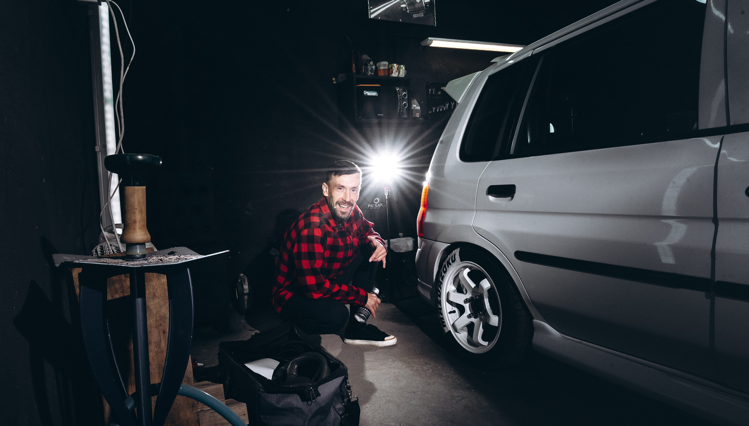 Marlboro. Фотограф Андрей Сенченко