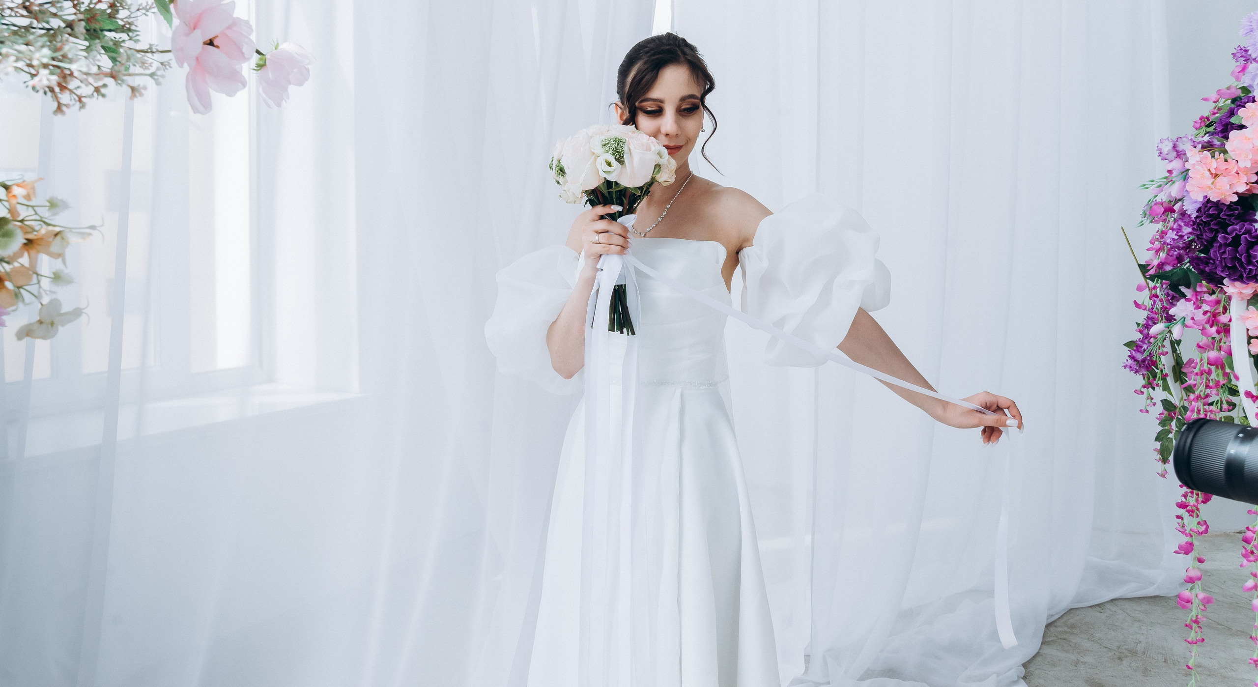 Свадьба Юрий и Елена. Фотограф Андрей Сенченко