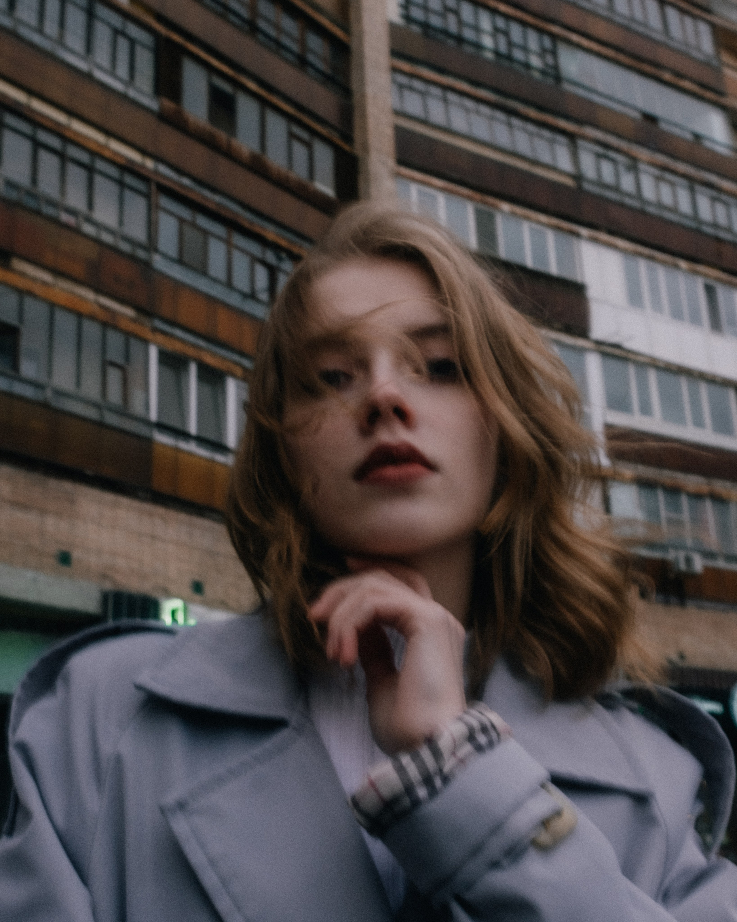 Таня. Фотограф в Тюмени Кирилл Марфин