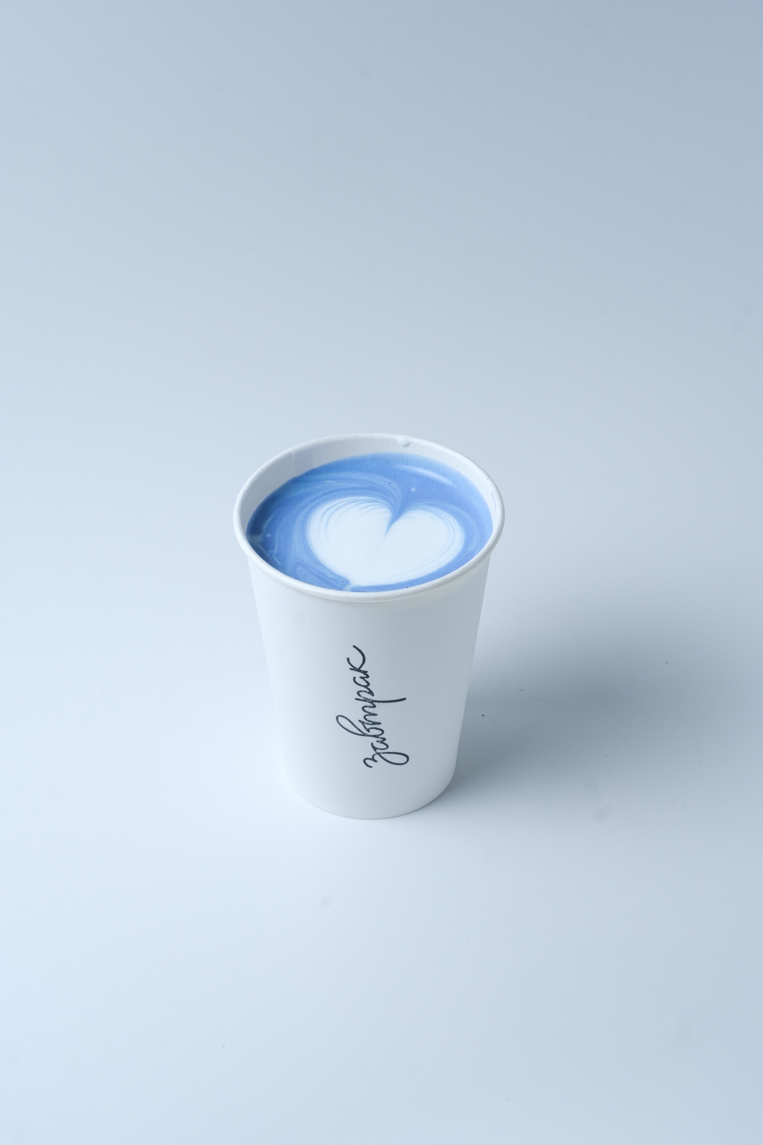 Завтрак. Фотограф в Тюмени Кирилл Марфин