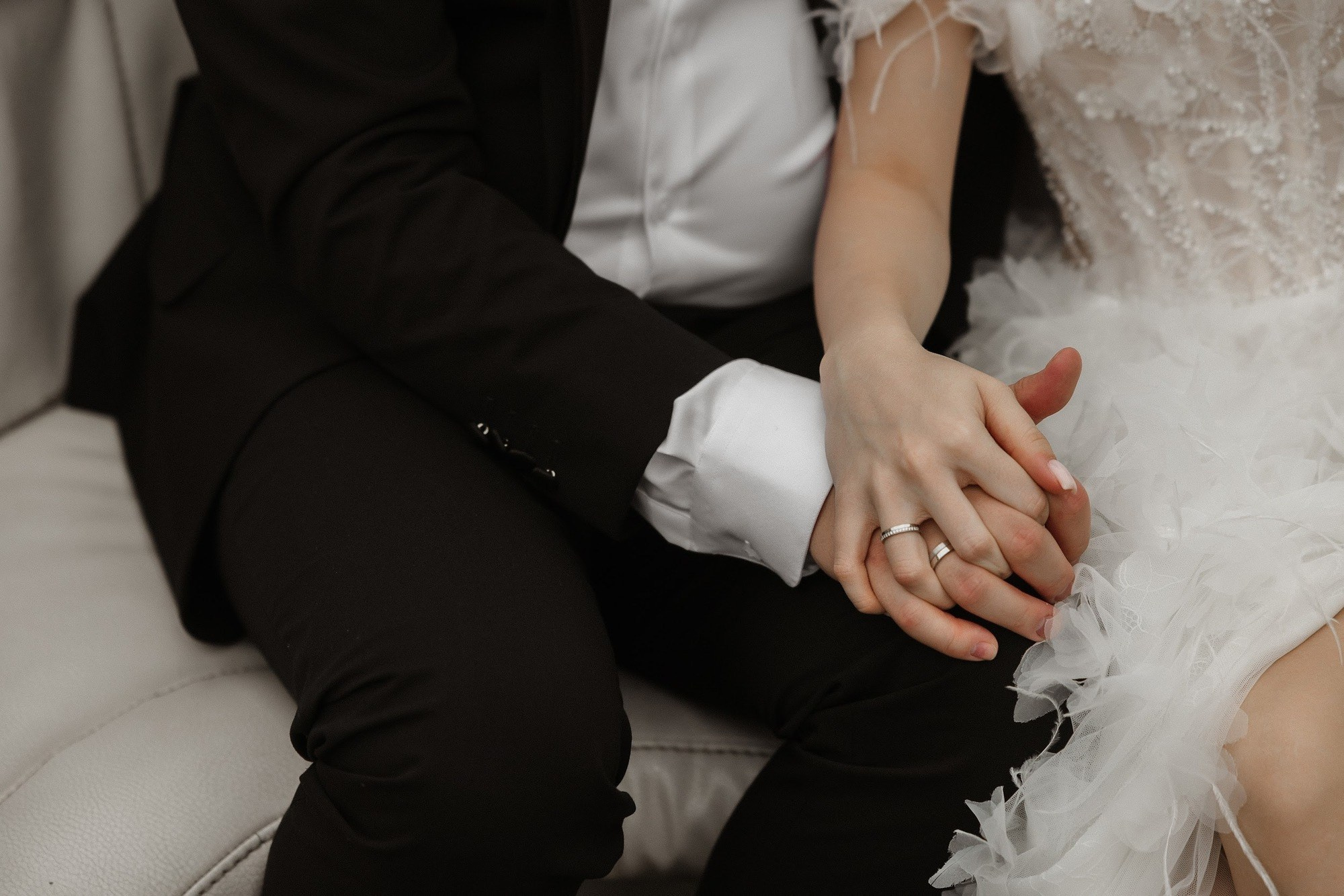 Анастасия и Антон. Свадебный фотограф в Москве и Санкт-Петербурге Анастасия Мирославская