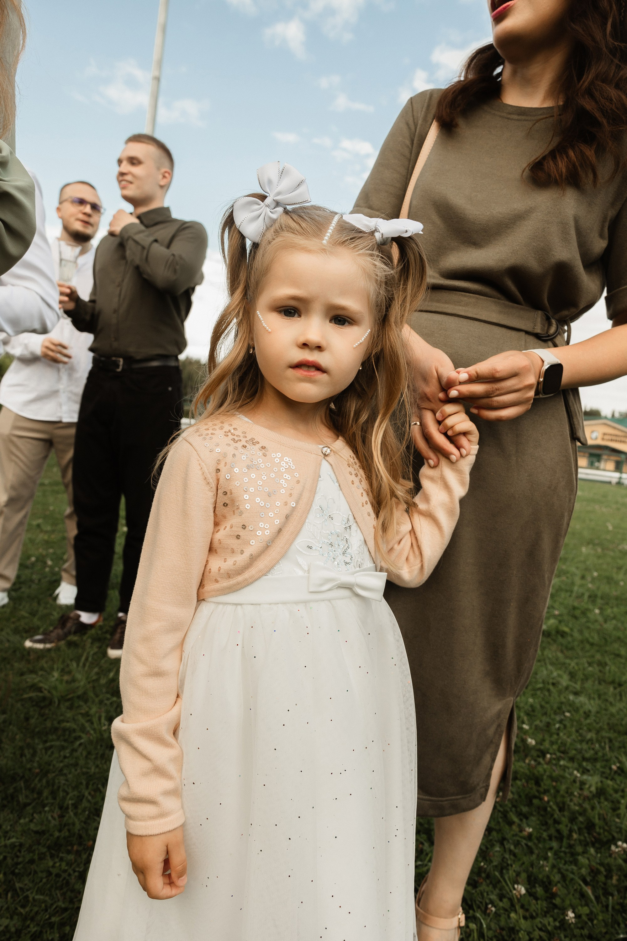 Яна &  Дмитрий. Свадебный фотограф в Москве и Санкт-Петербурге Анастасия Мирославская