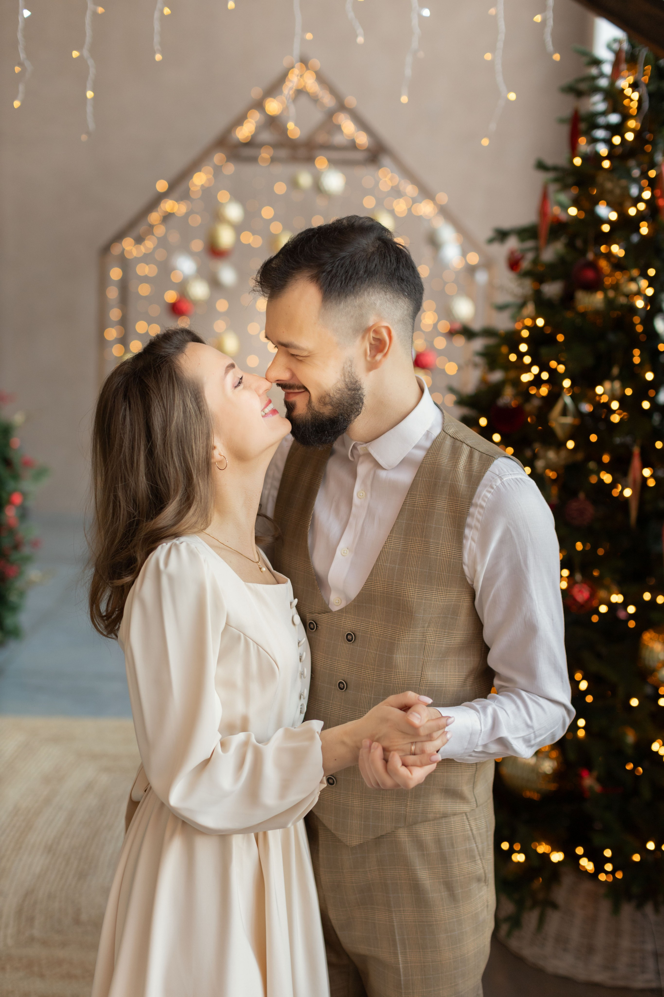 Семейная. Марина Корнева Женский и семейный фотограф в Ярославле