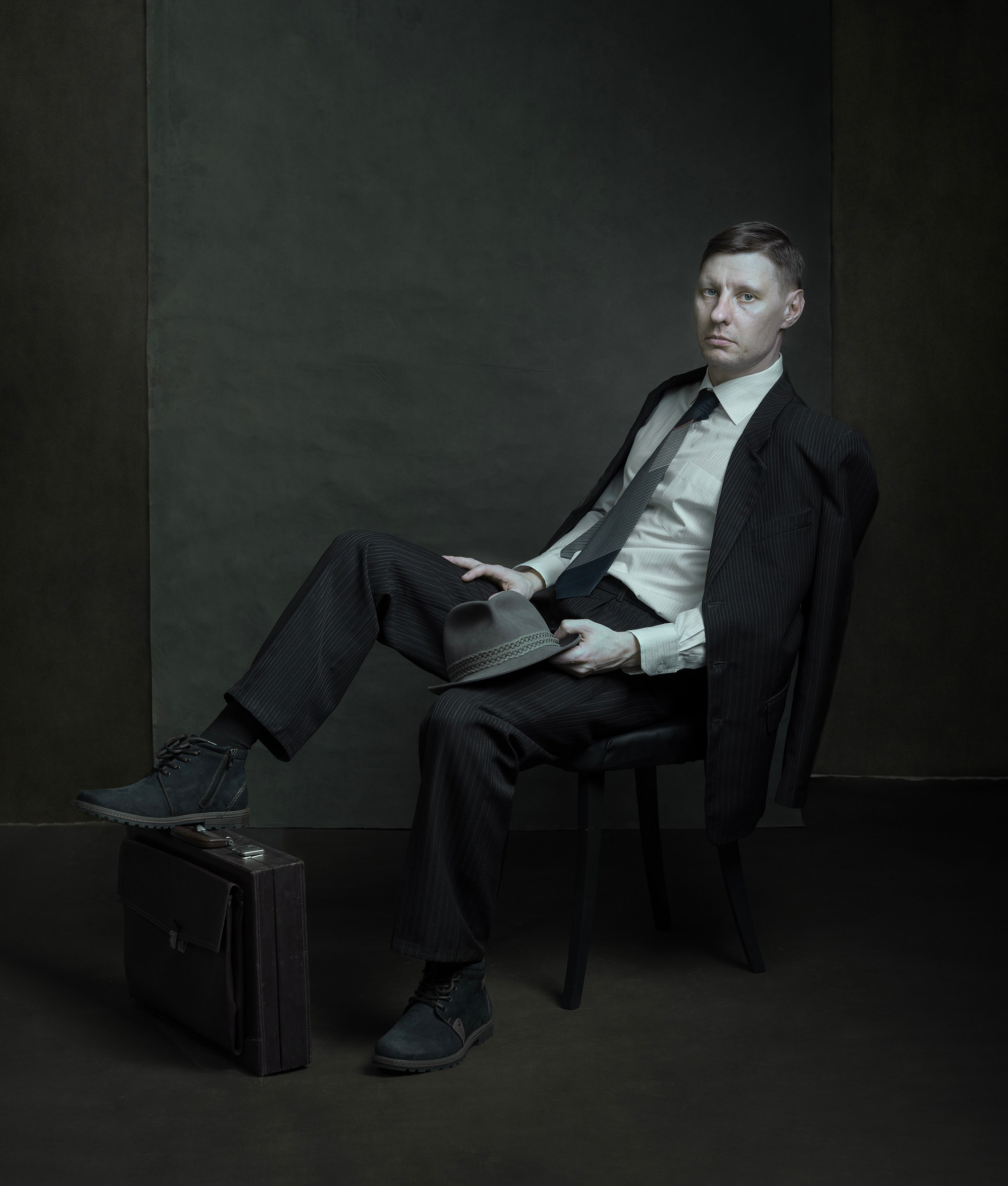 Файн Арт фотограф в Ижевске Елена Кулакова