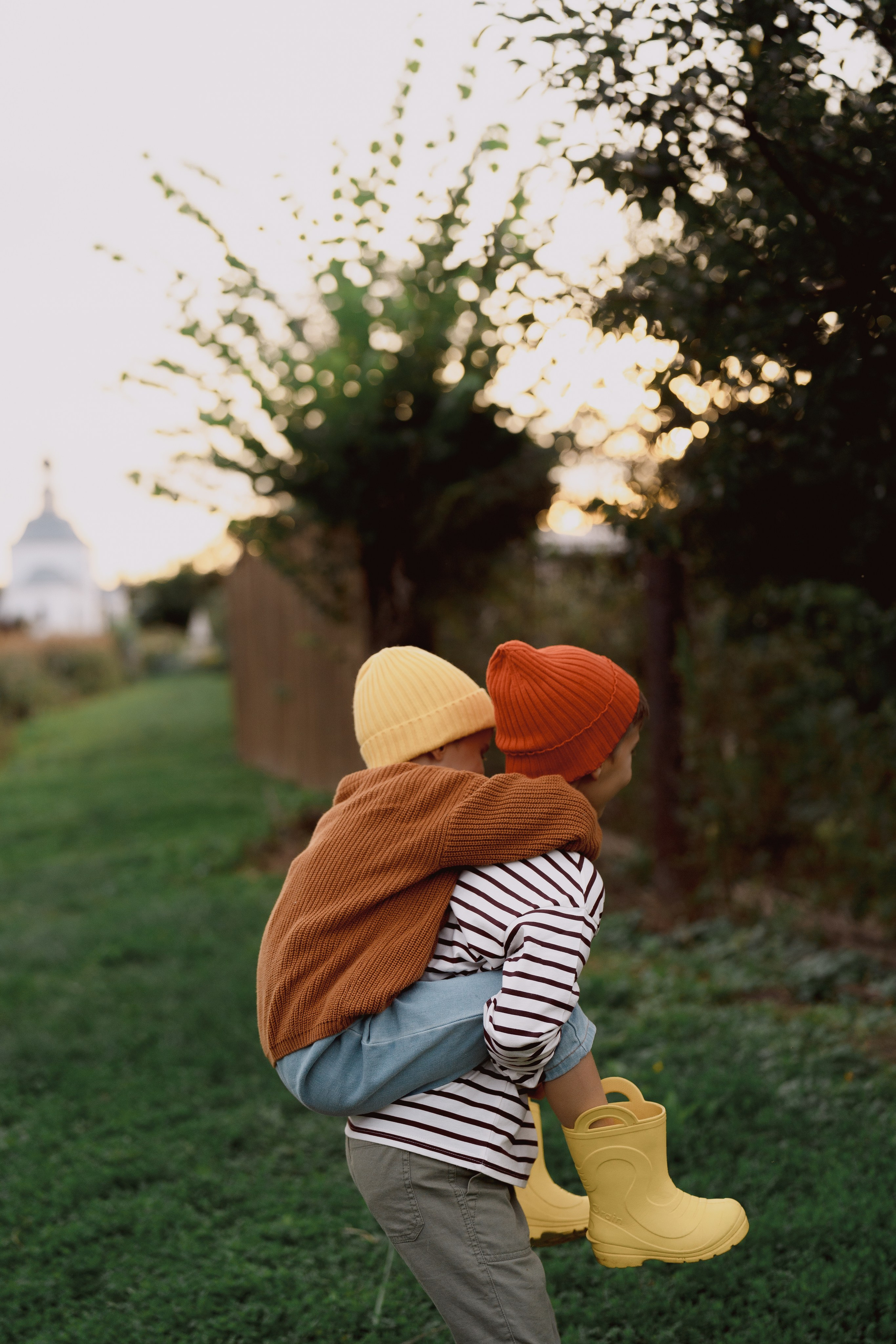 На рыбалке. Семейный и детский фотограф в Сергиев Посаде, Хотьково Якимчук Любовь