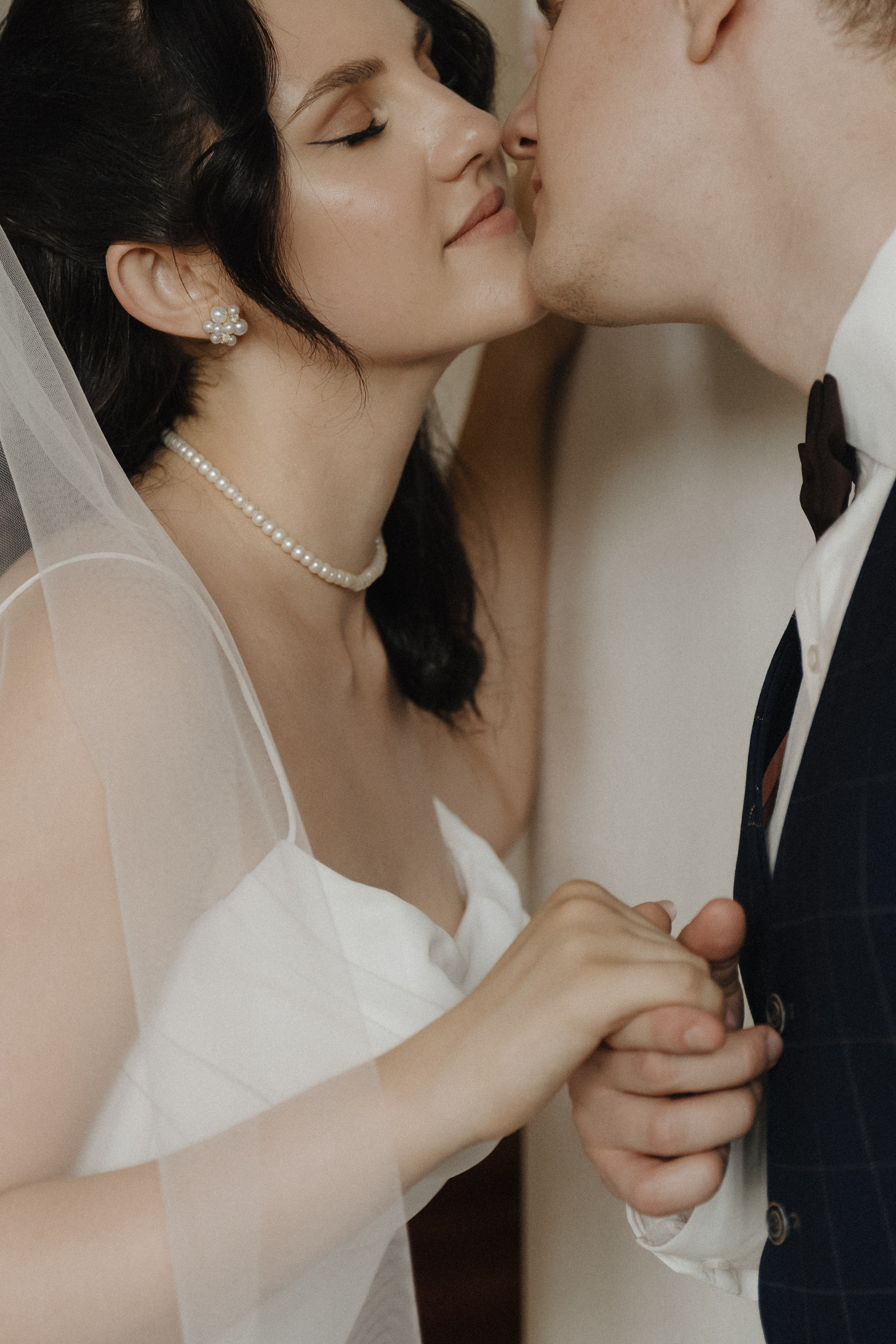 Анастасия & Денис