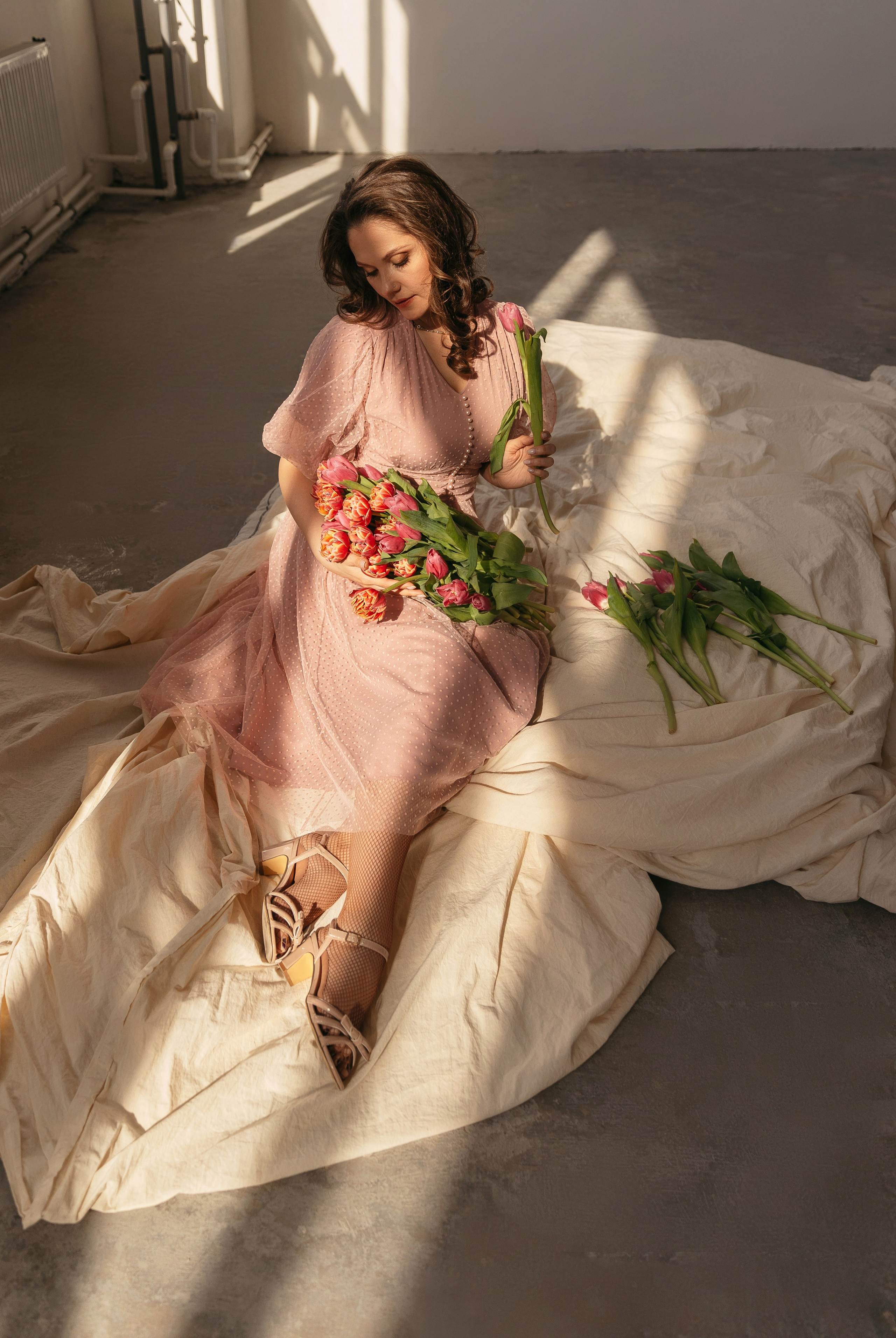 Виктория. Фотограф в Твери Лагодная Яна