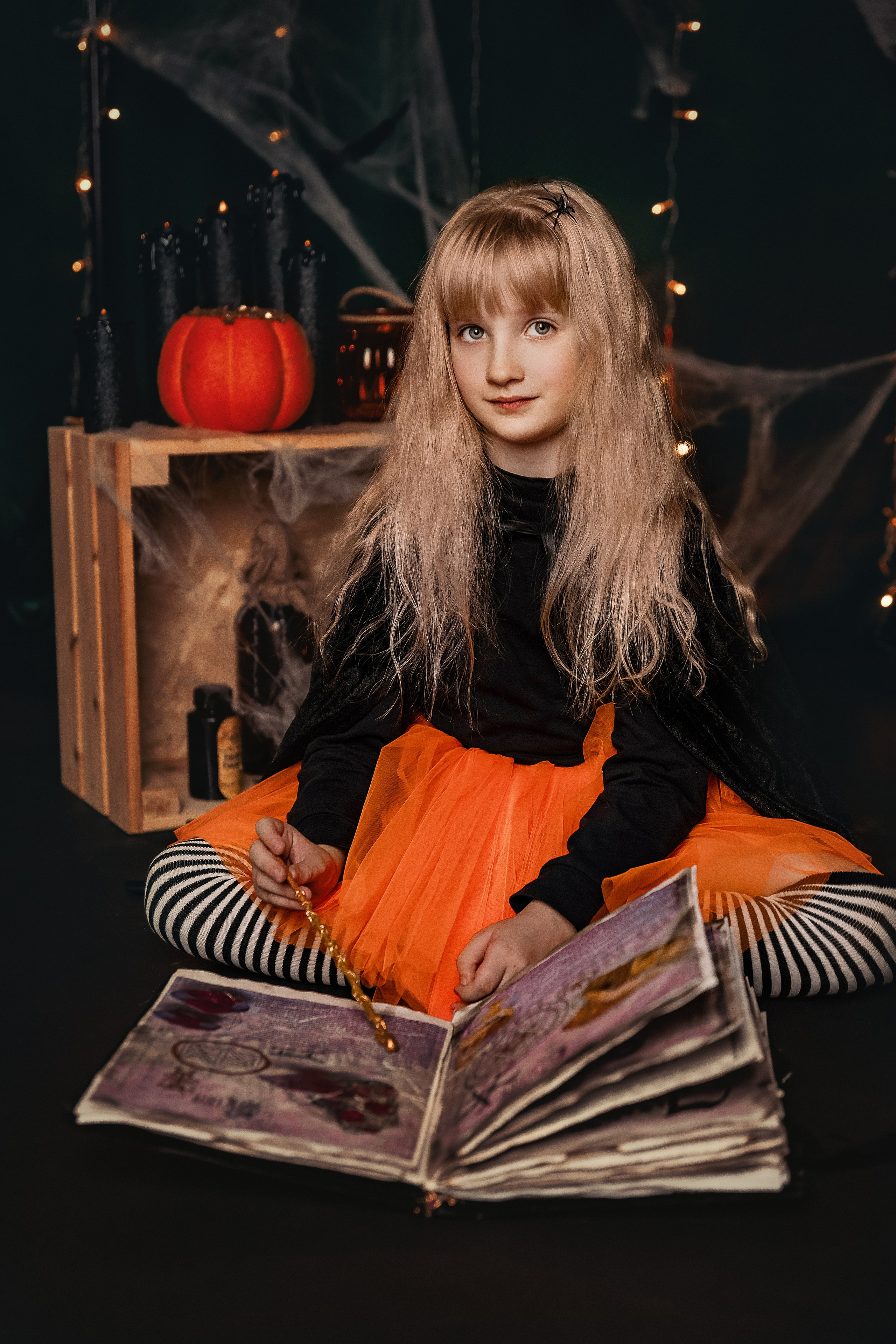 « Маленькая ведьмочка». Little_Princess.38