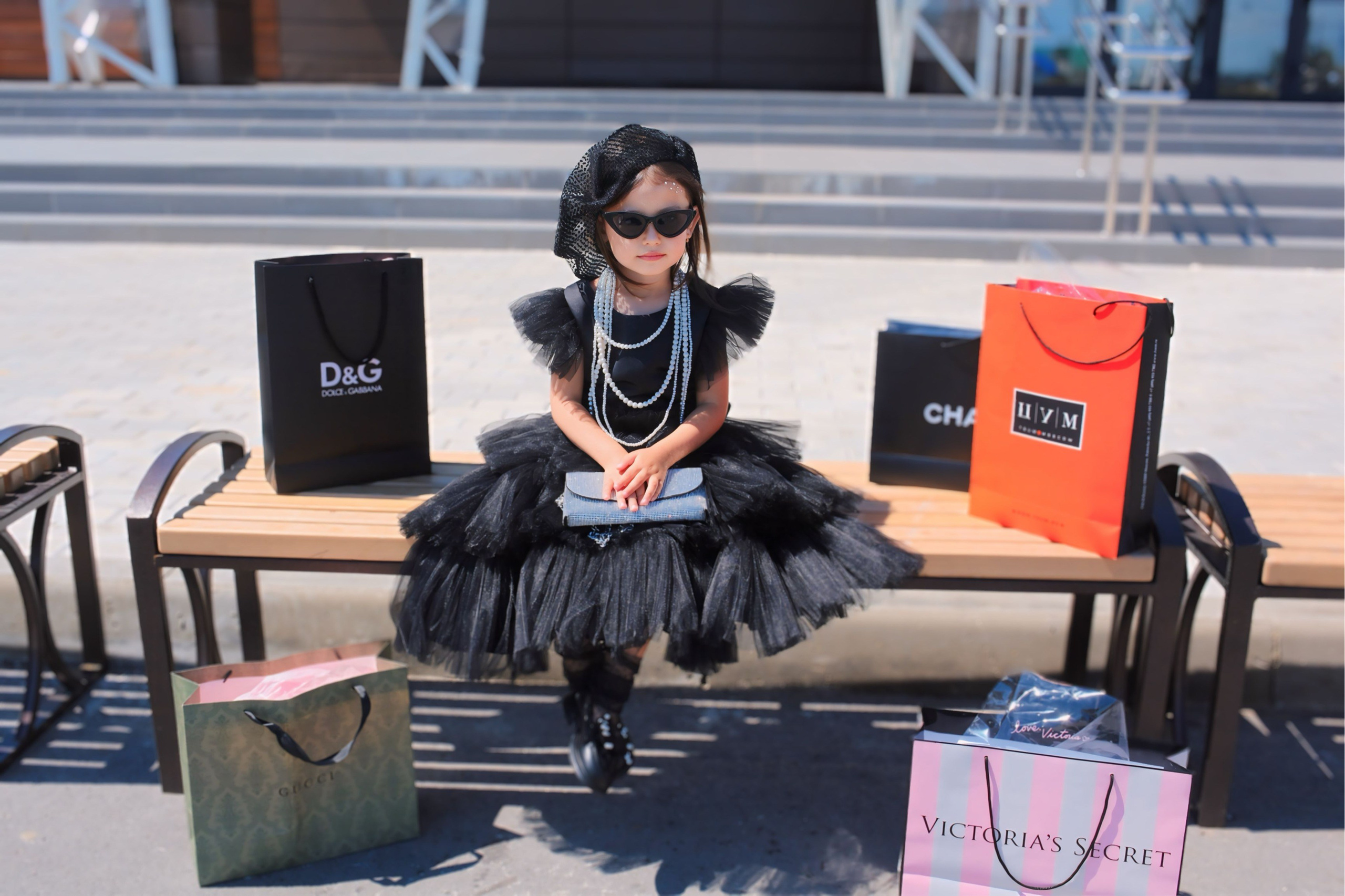 " Париж ". Little_Princess.38