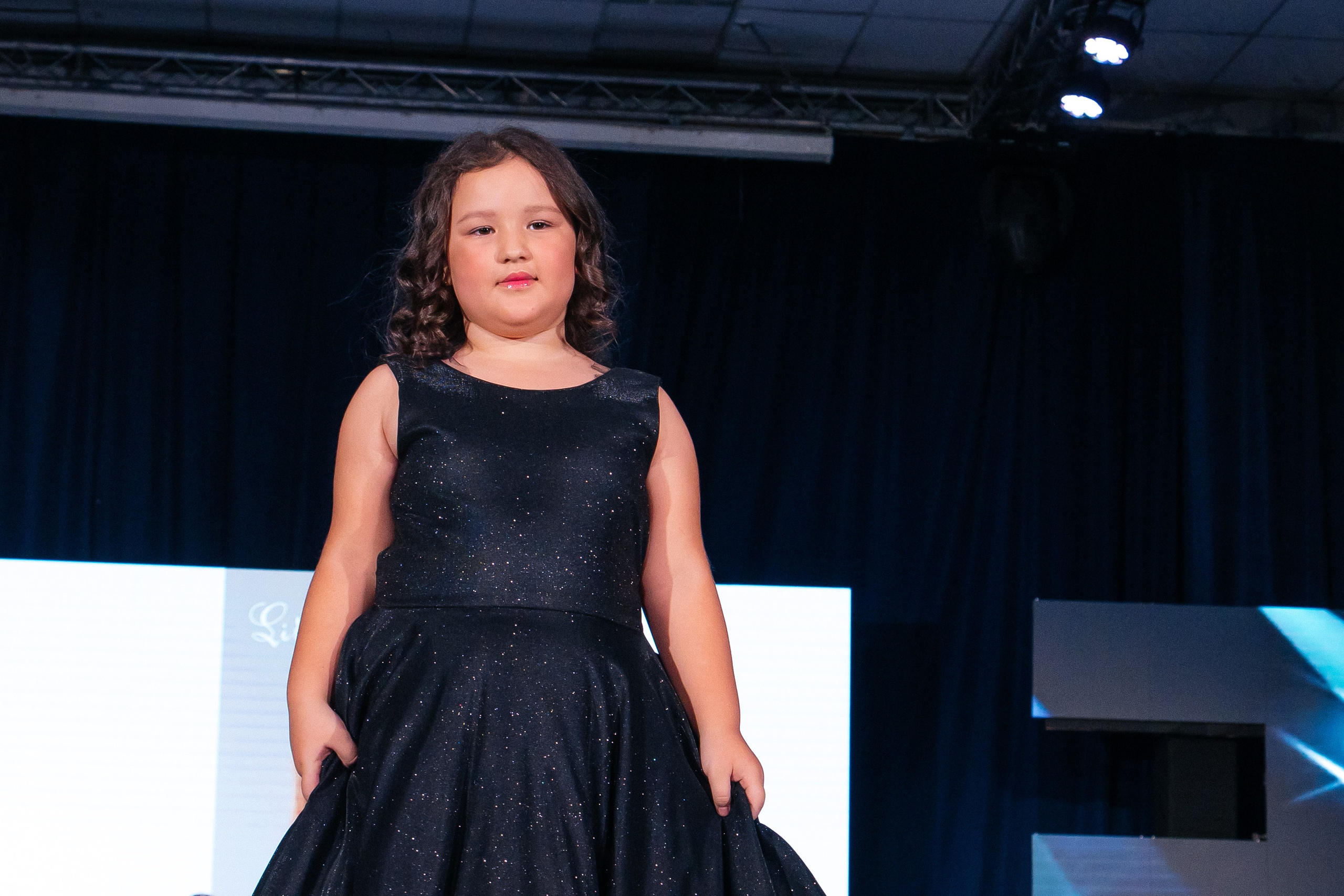 Irkutsk Fashion Week 2024. Little_Princess.38