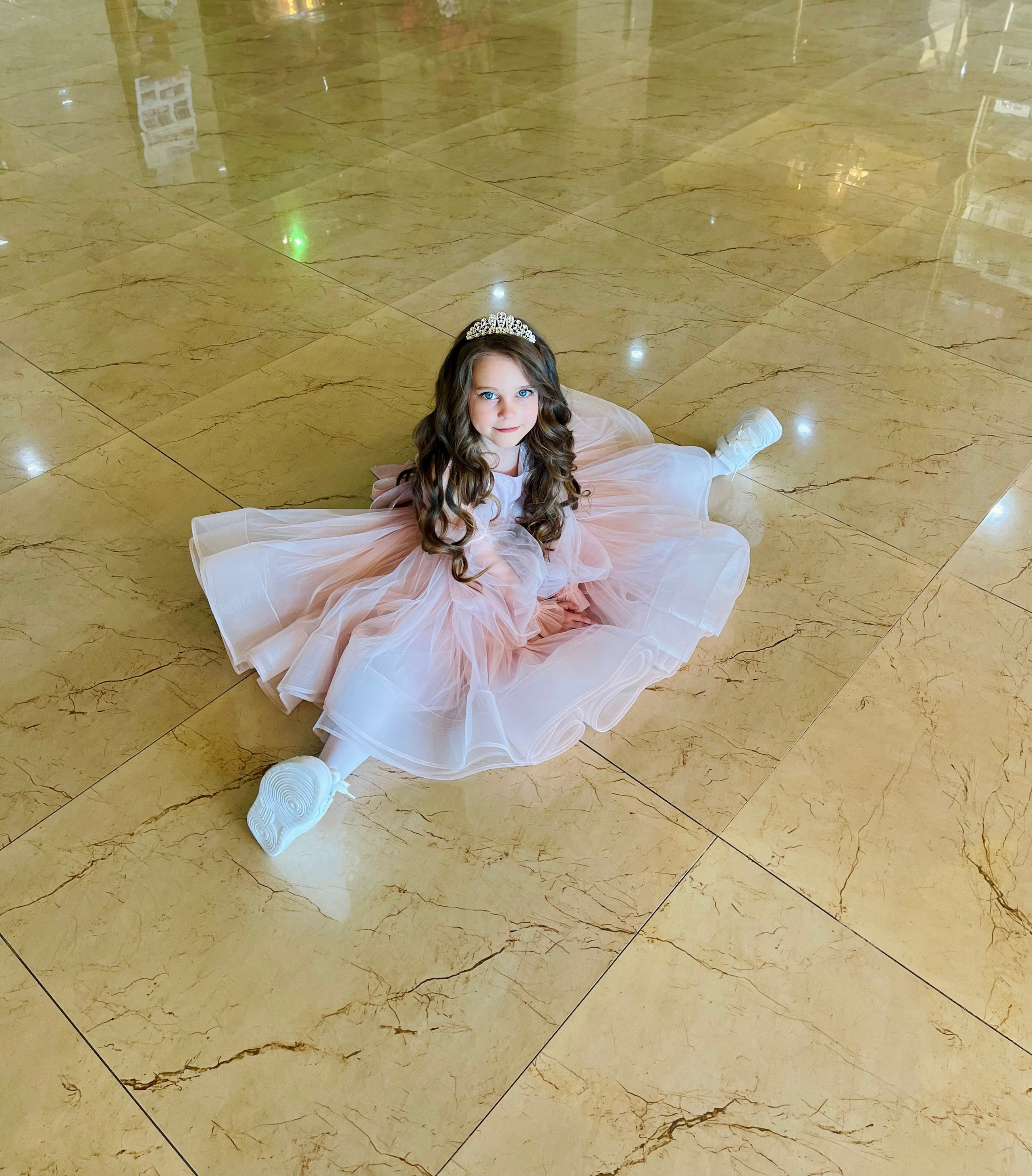 Фотопроект «Отель Северное море». Little_Princess.38