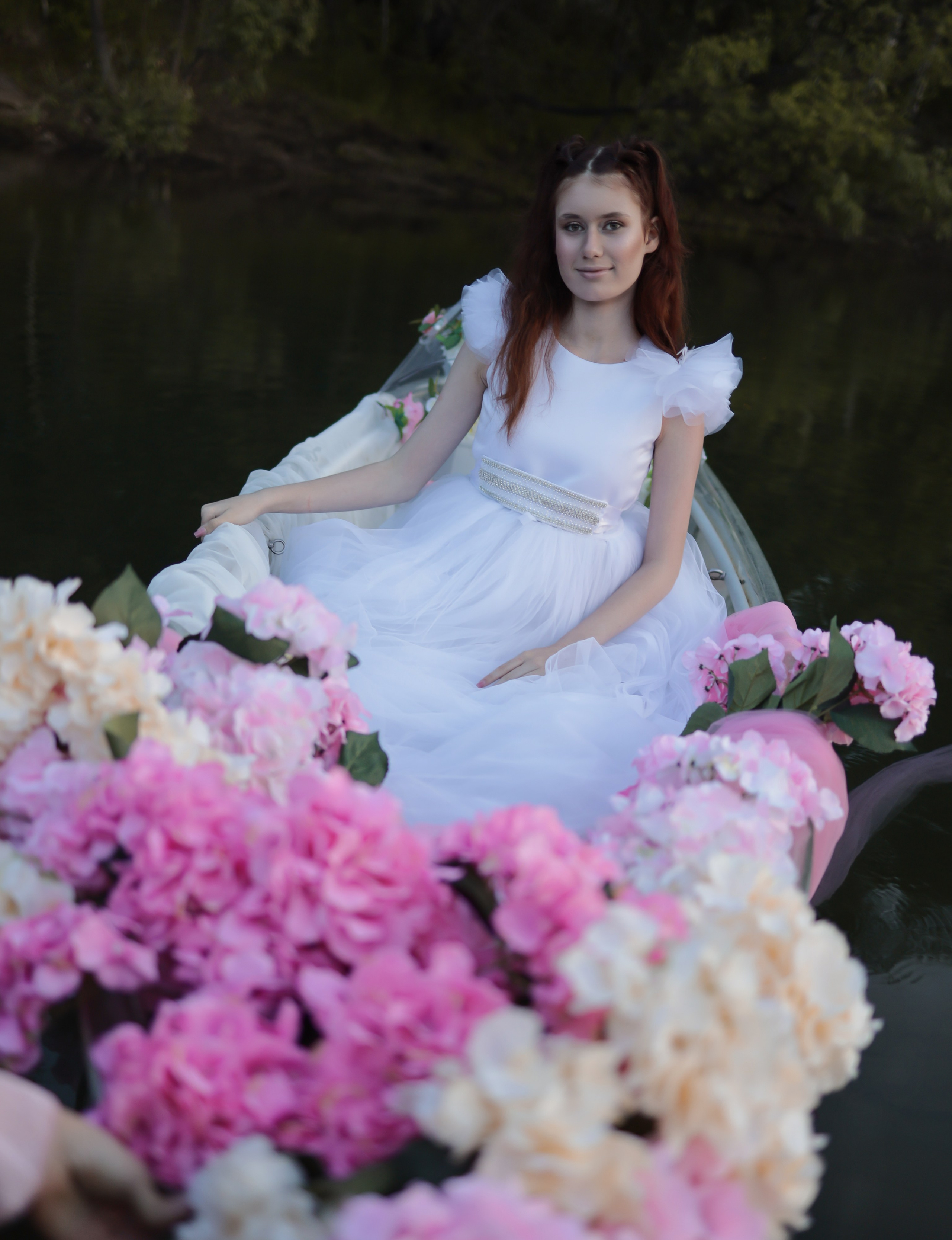 Фотопроект " Летняя прогулка». Little_Princess.38