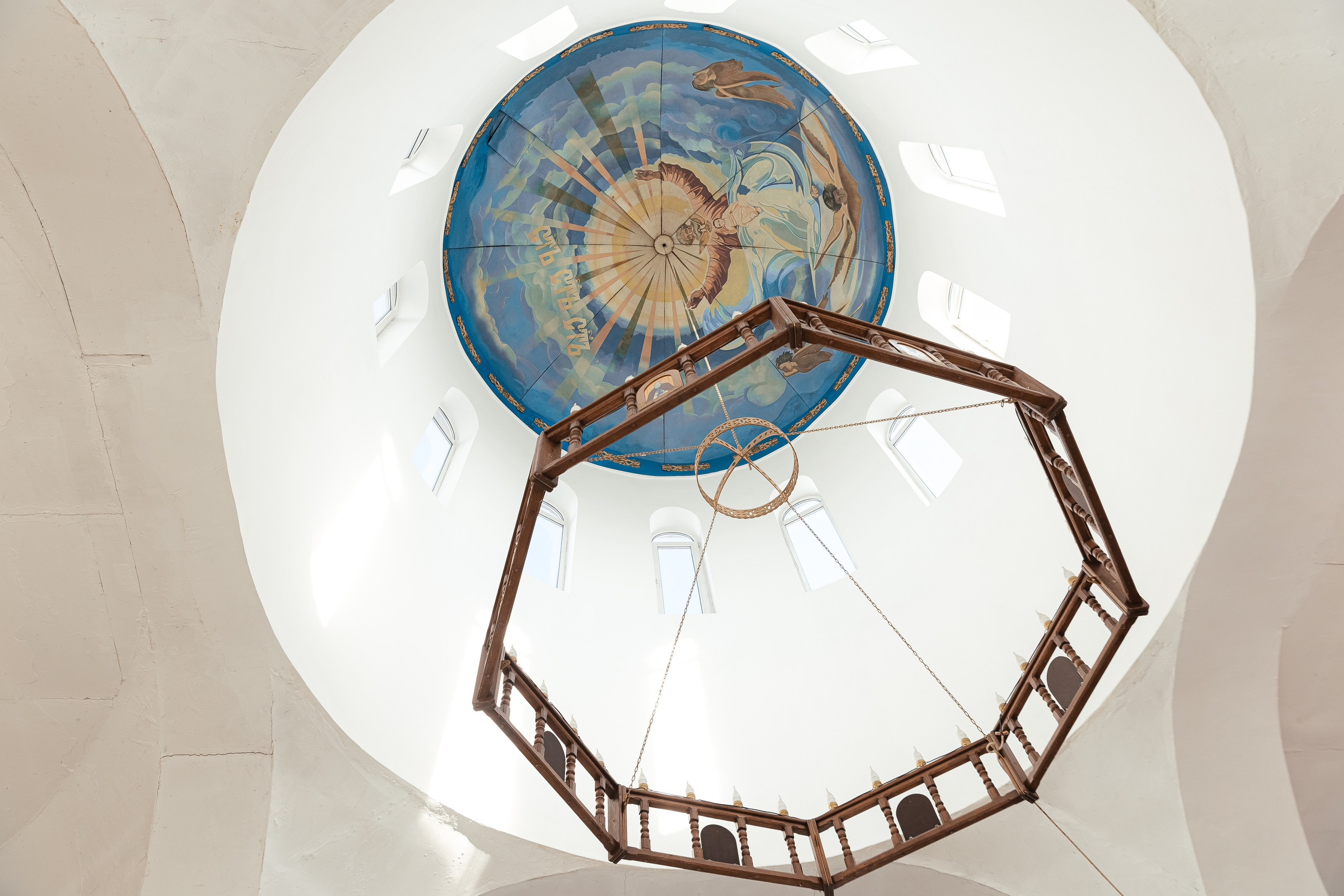 Кретины Артура. Главная