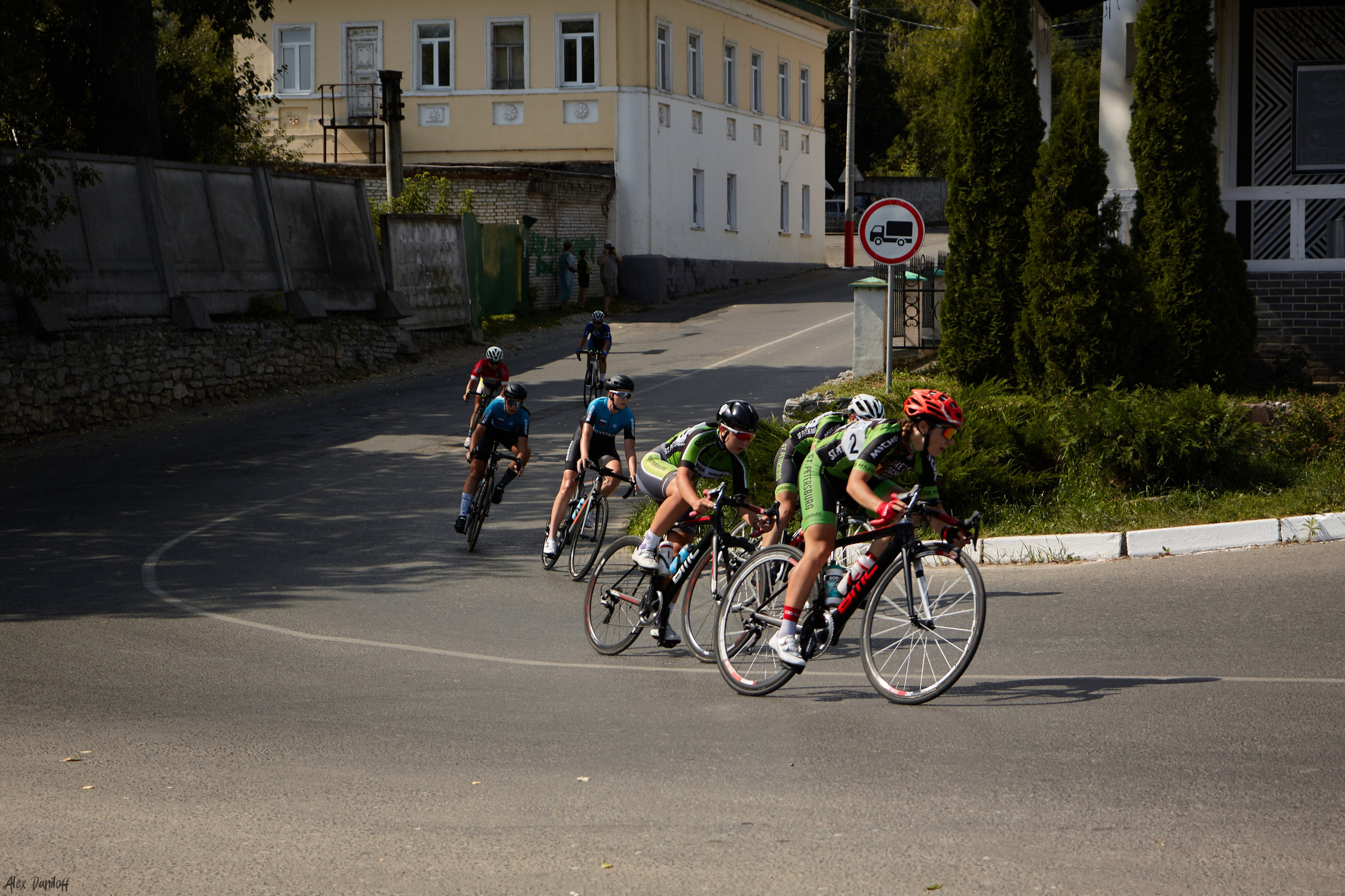 Чемпионат по велоспорту 2023. Муром-Инфо. Новости культуры, образования, спорта в городе Муром