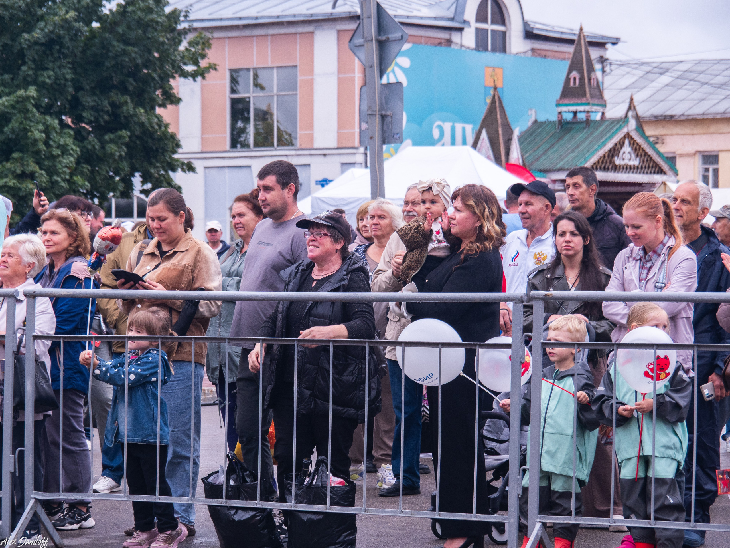 День города Муром 2025. Муром-Инфо. Новости культуры, образования, спорта в городе Муром