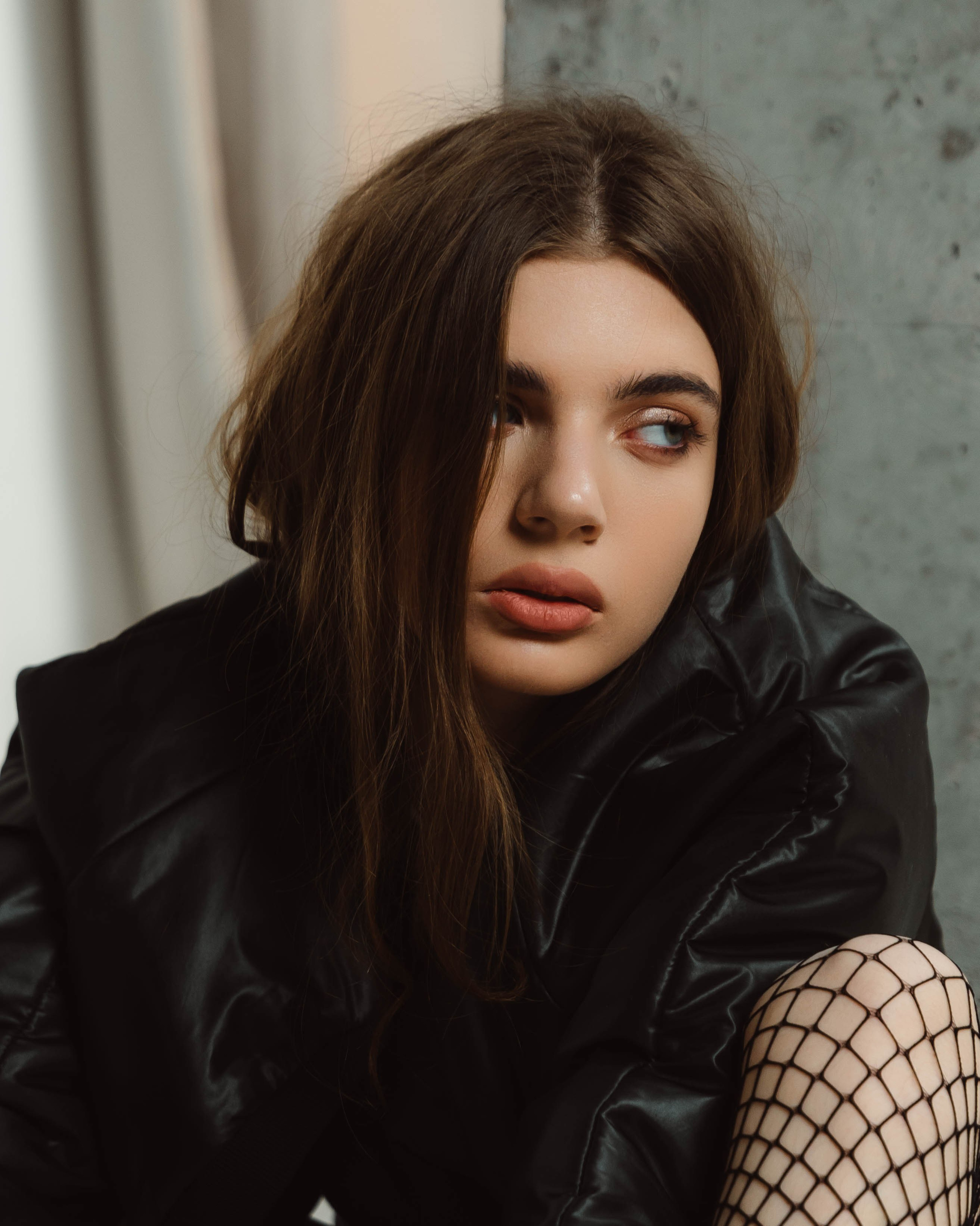 Женский портрет. Профессиональный, коммерческий, индивидуальный фотограф Талгат Бади