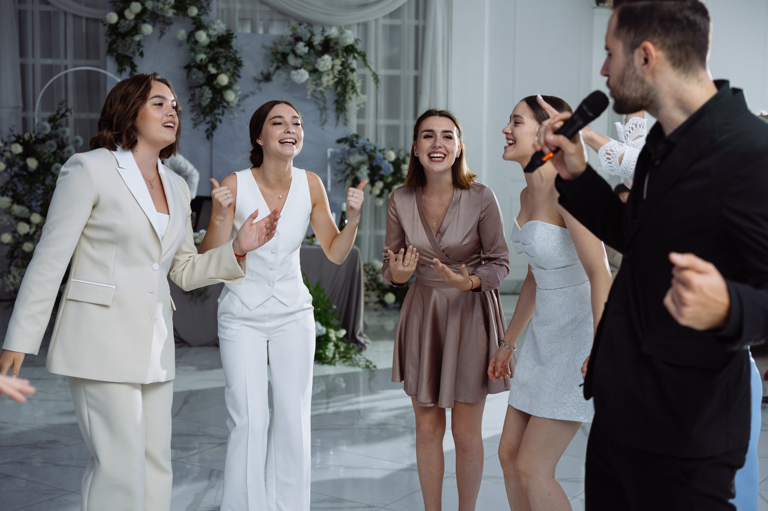 Свадьба Кирилла и Евы