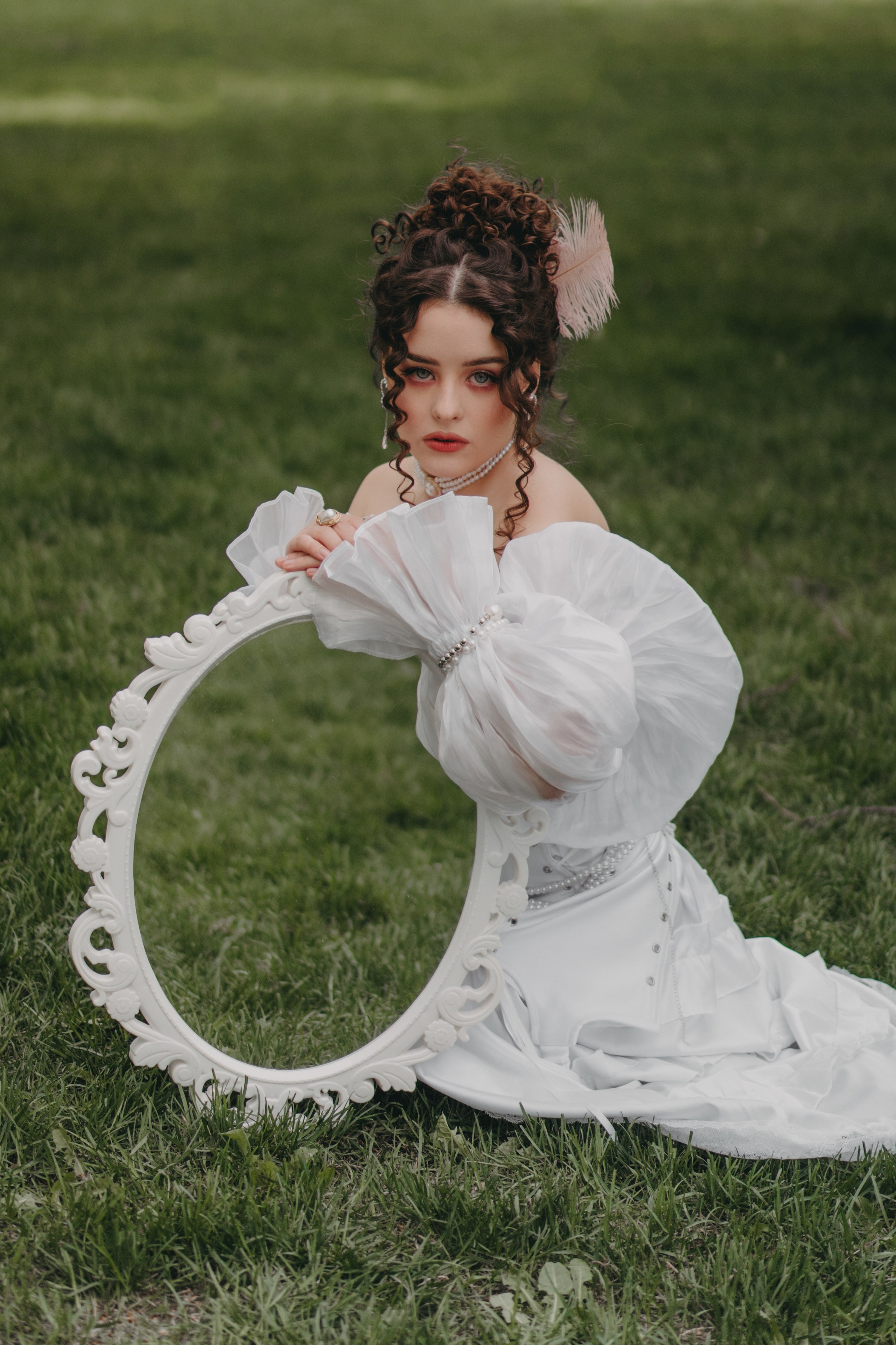 Полина. Фотограф в Тамбове Дарья Выжанова