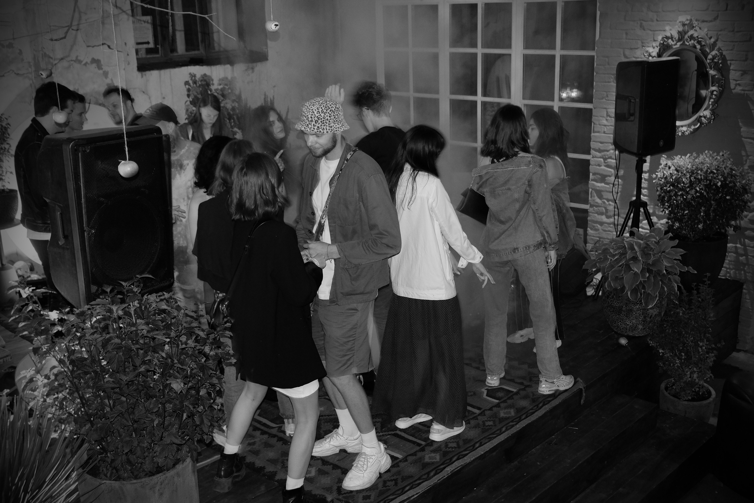 ТО ТРУ-Д/ Москва/ 2020. Anna Fedo Photo