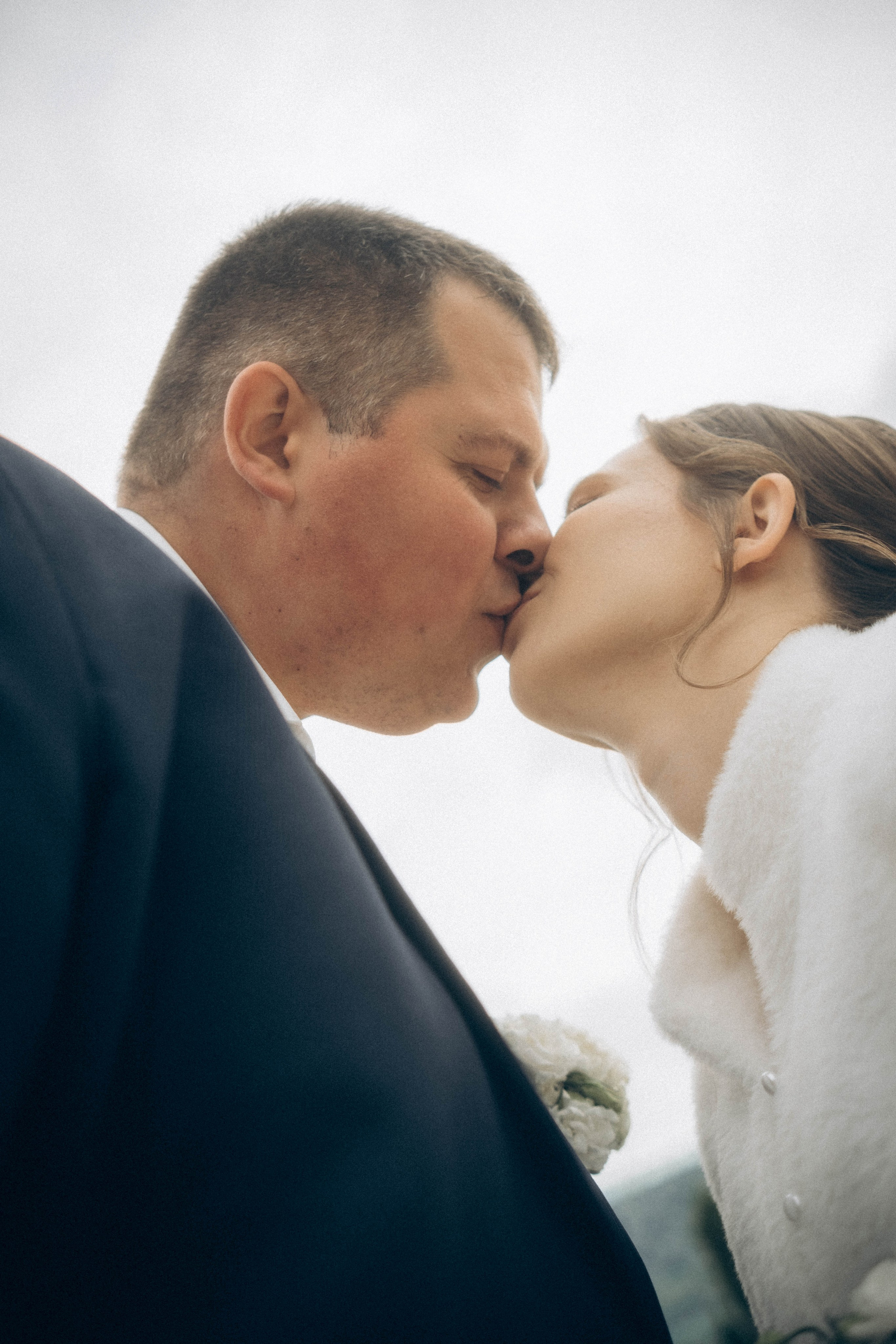 Кирилл и Марина. Видеограф и фотограф Анна Грачева г. Москва