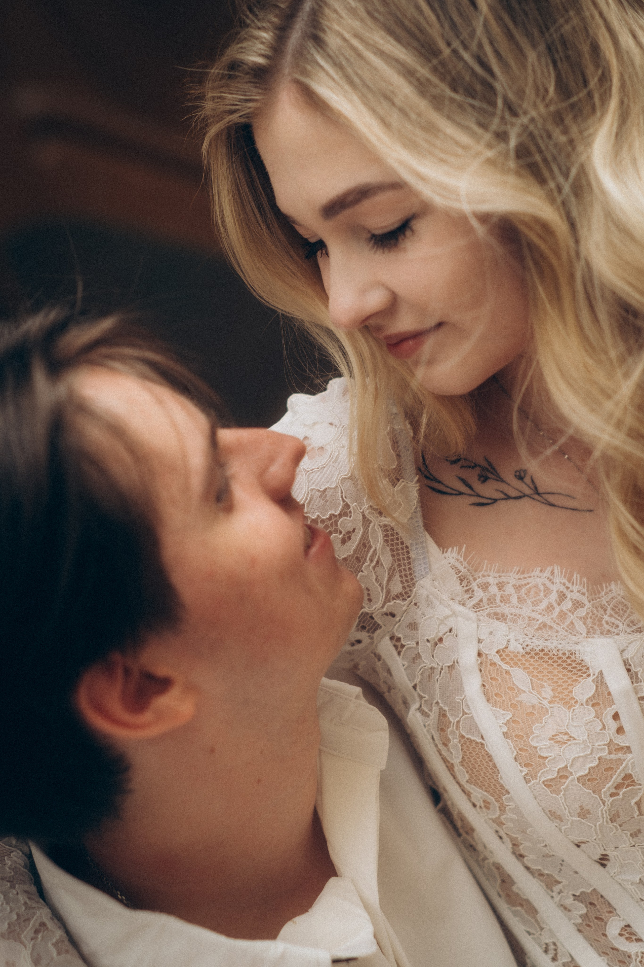 Любовь в переулках. Видеограф и фотограф Анна Грачева г. Москва