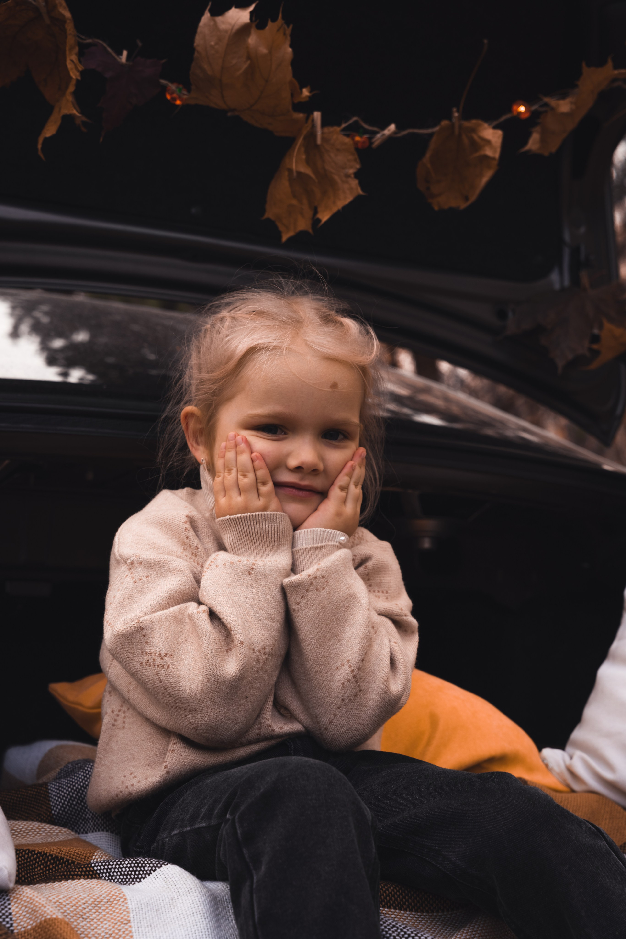 Василина и мама Алёна. Фотограф в Ульяновске Александра Григоровских