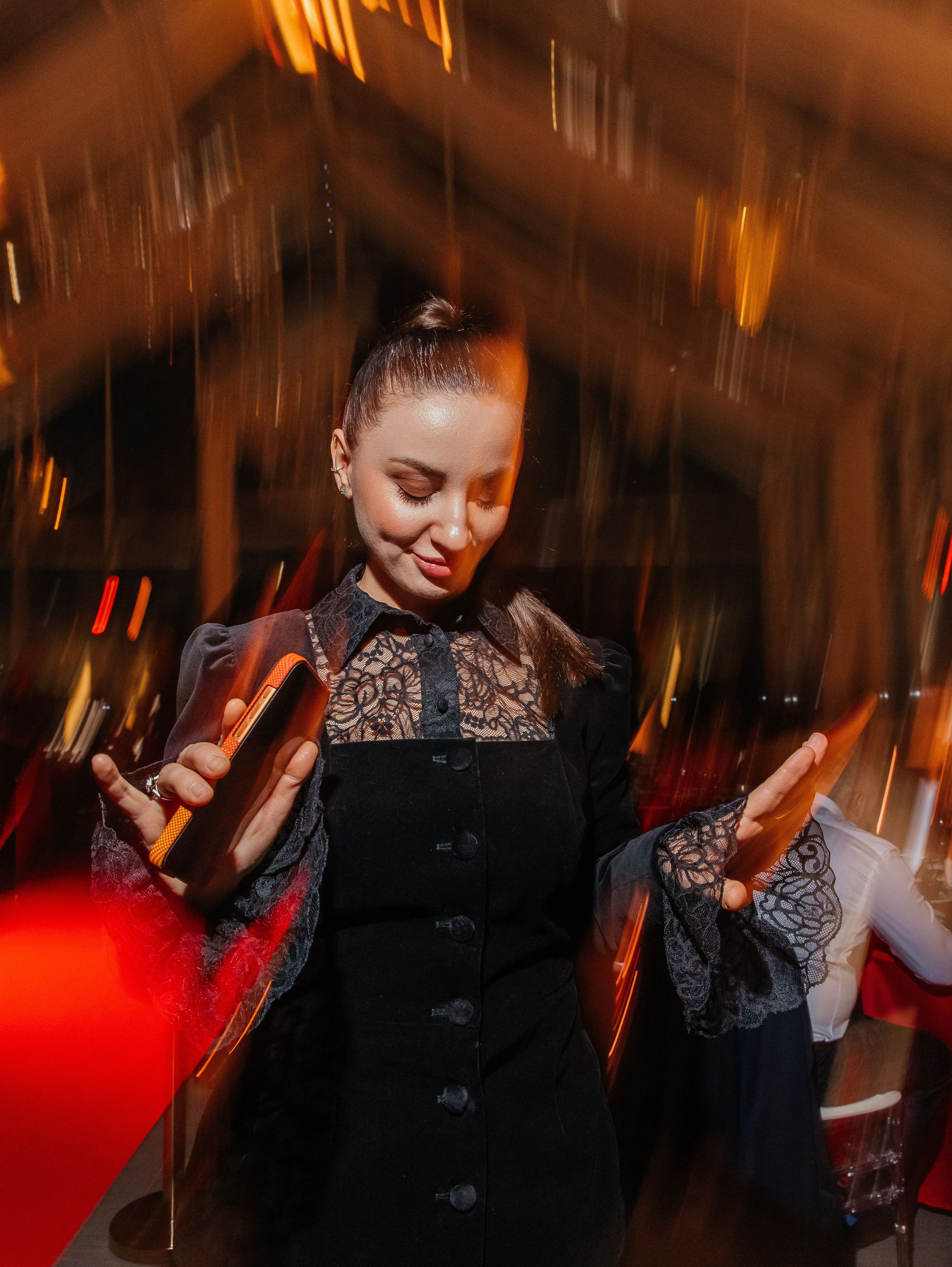 Репортажная съёмка. Фотограф текстиля в Москве Ольга Иванова