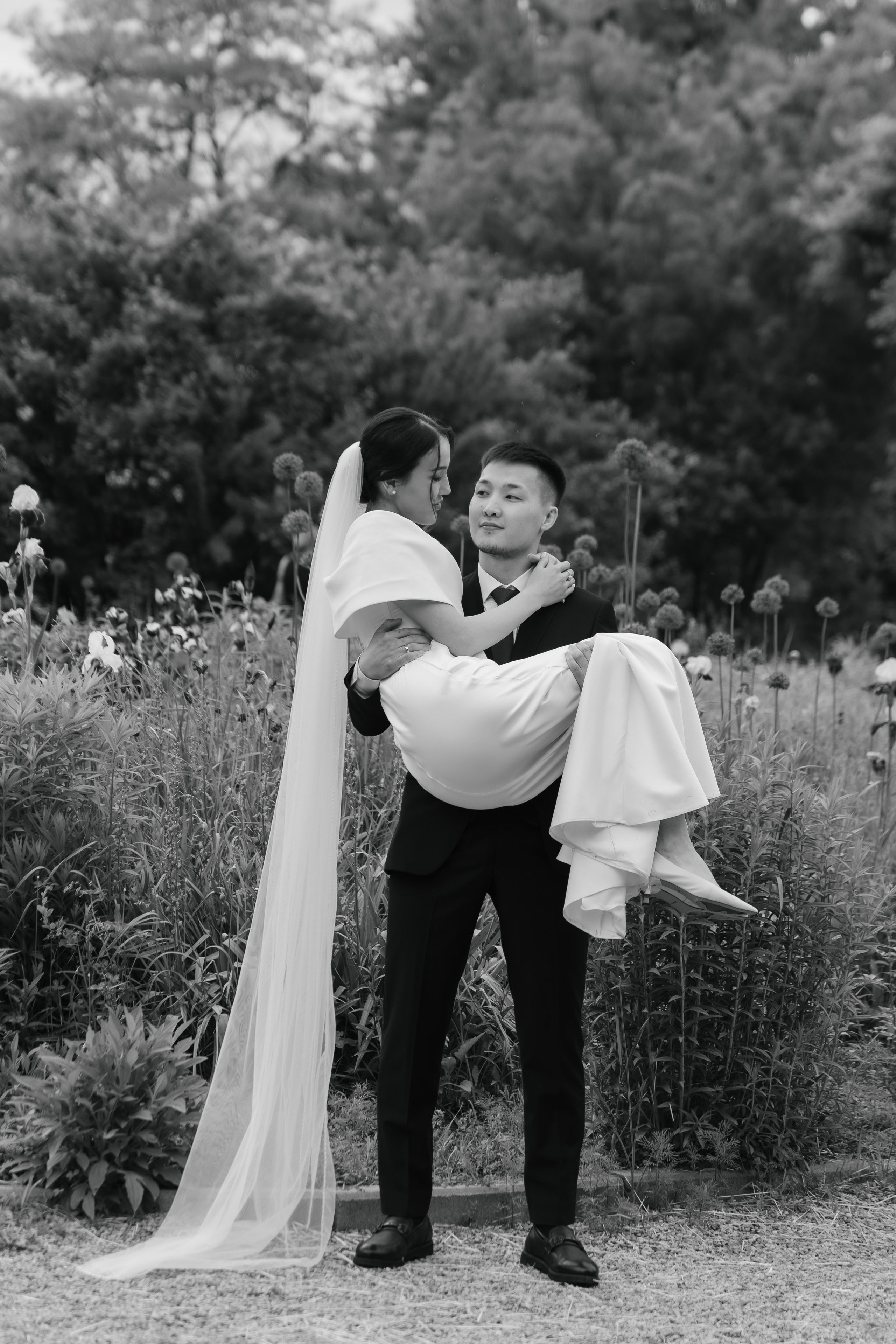 Baibarys & Aygerim. Свадебный фотограф Алматы