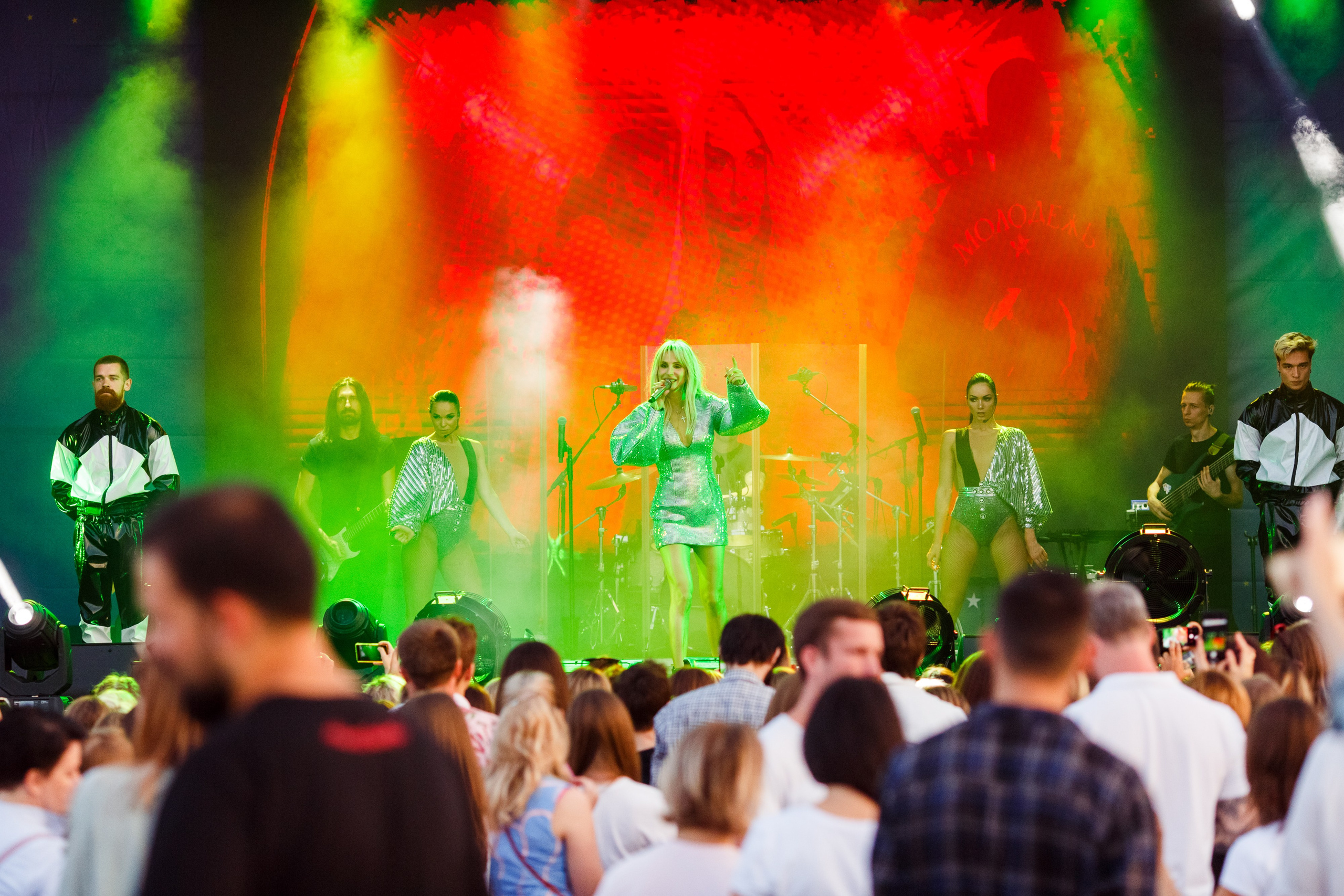13. Фотограф Недорез Александр в Москве. Репортаж на ваших мероприятиях