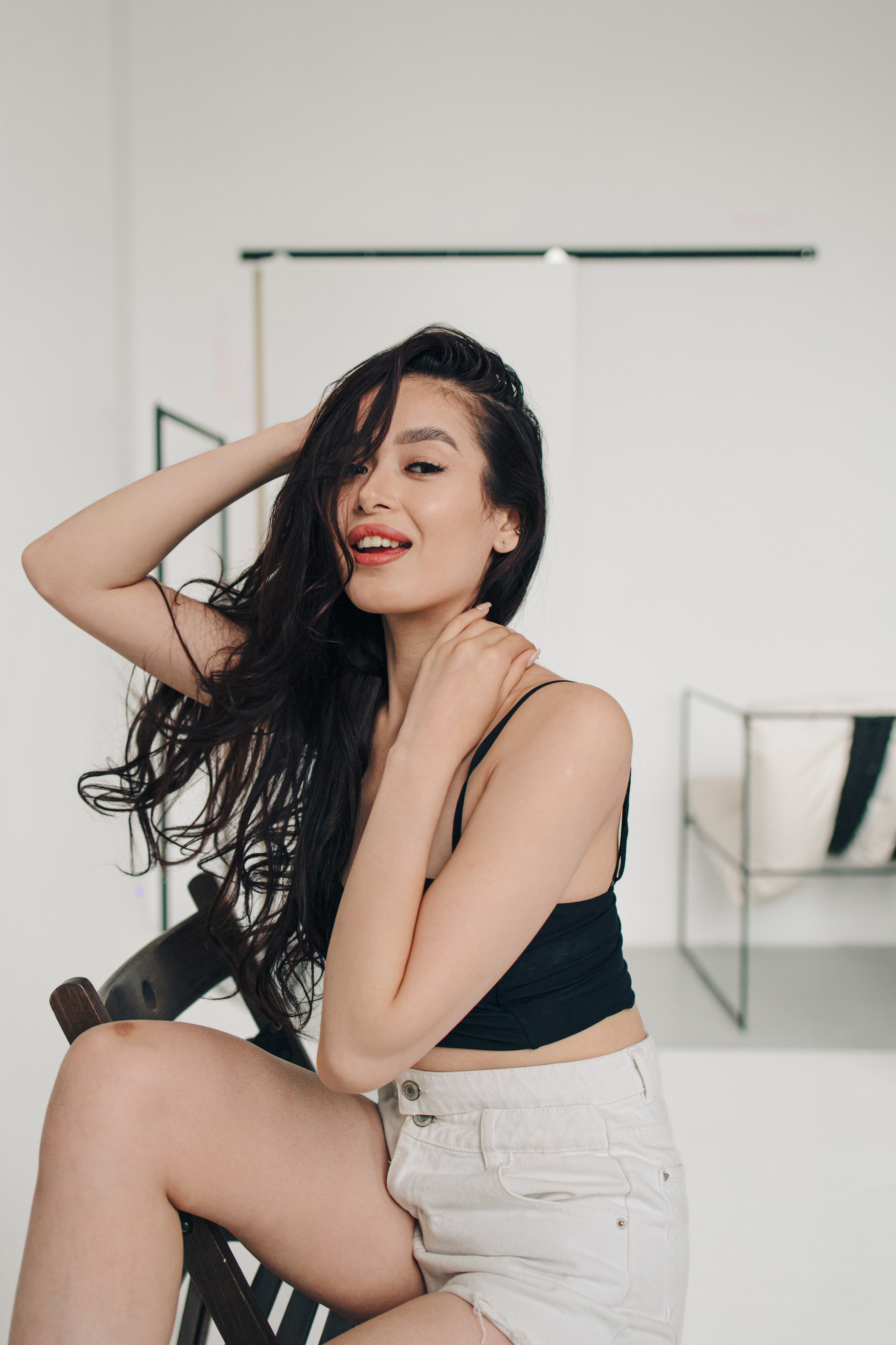 Диля. Фотограф Уфа