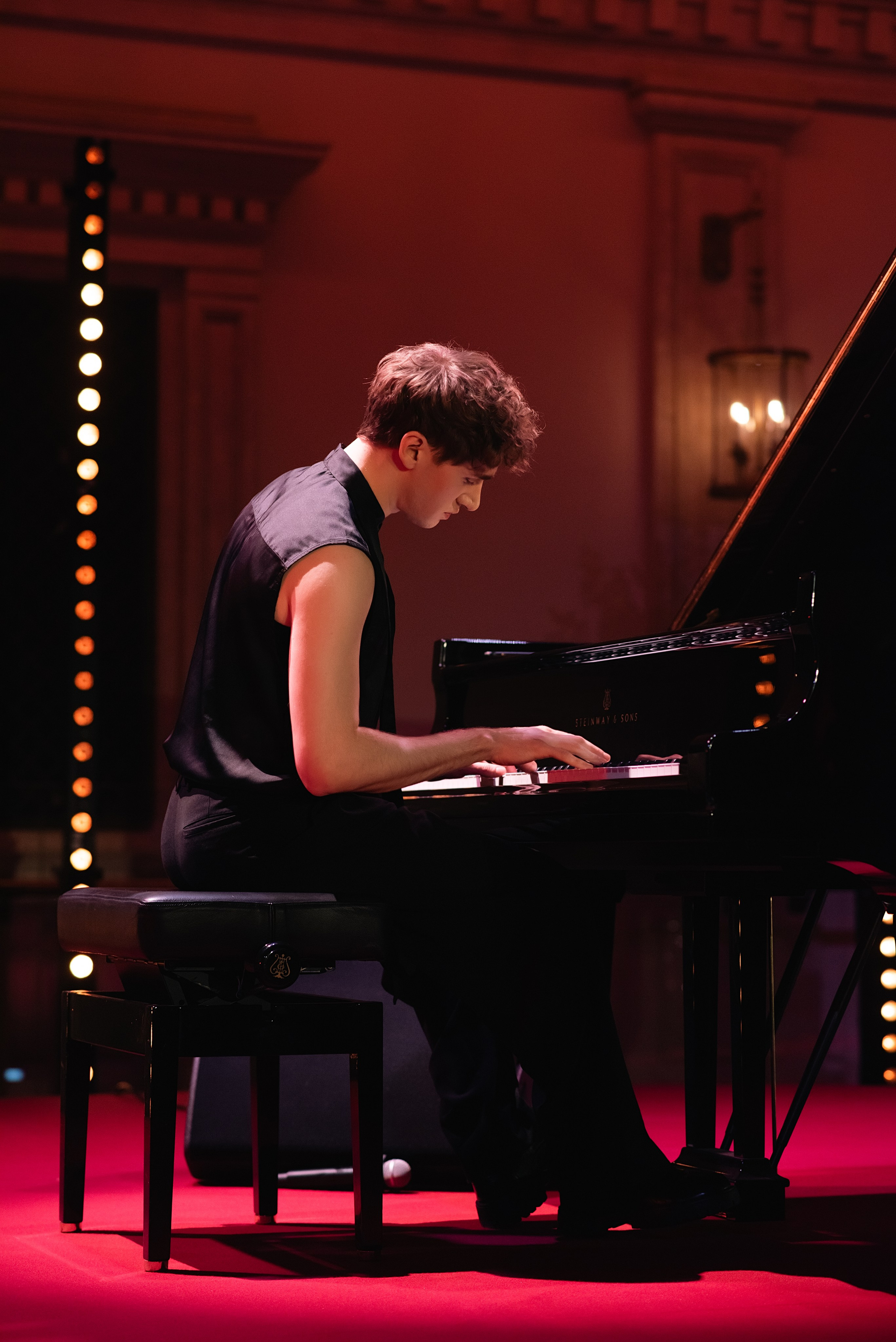 Большой театр. Фотограф, визажист. Москва