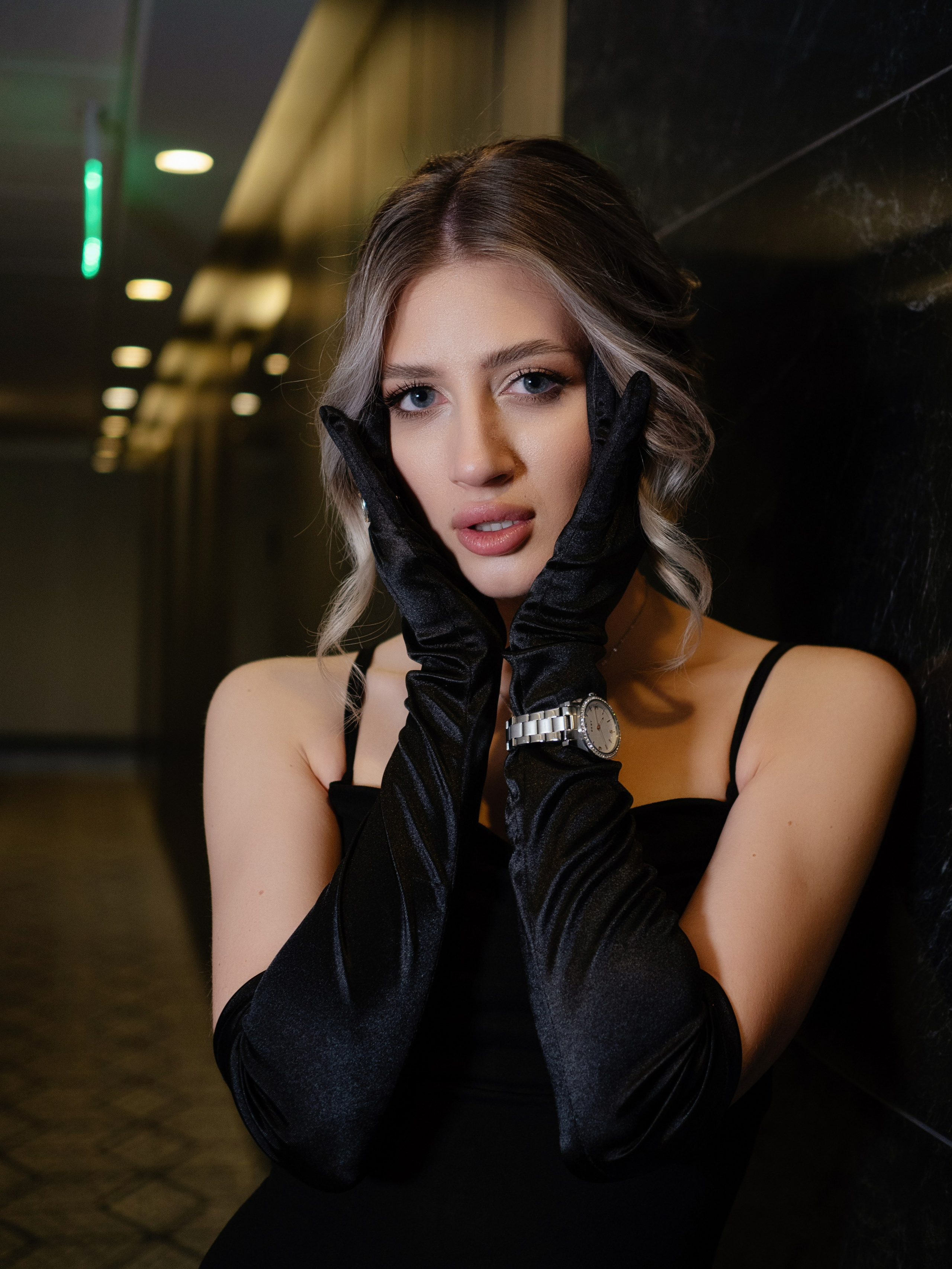 22. Фотограф Смоленск Дина Петровская