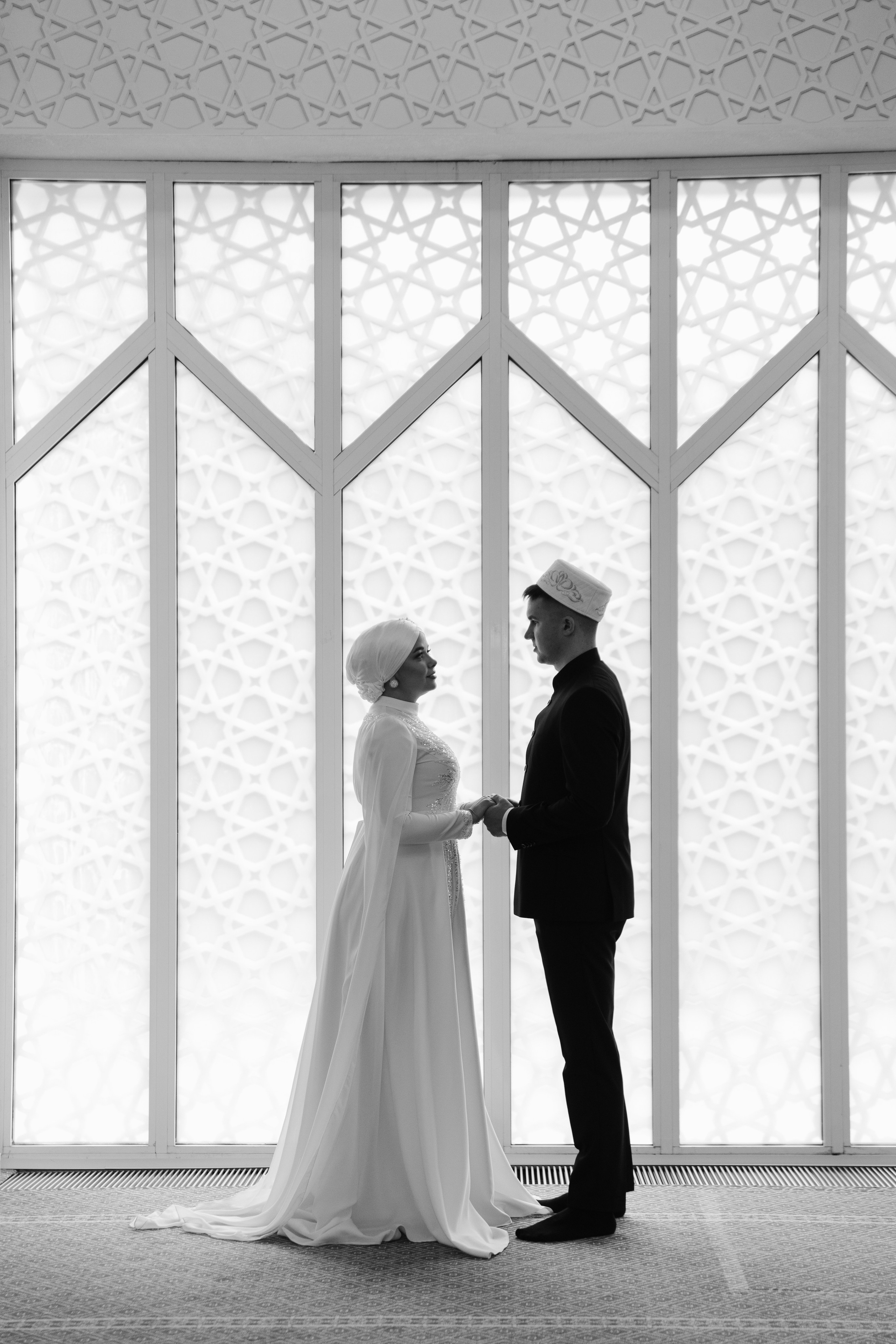 Bulat & Gulgena. Свадебный фотограф Ильнар Асадуллин