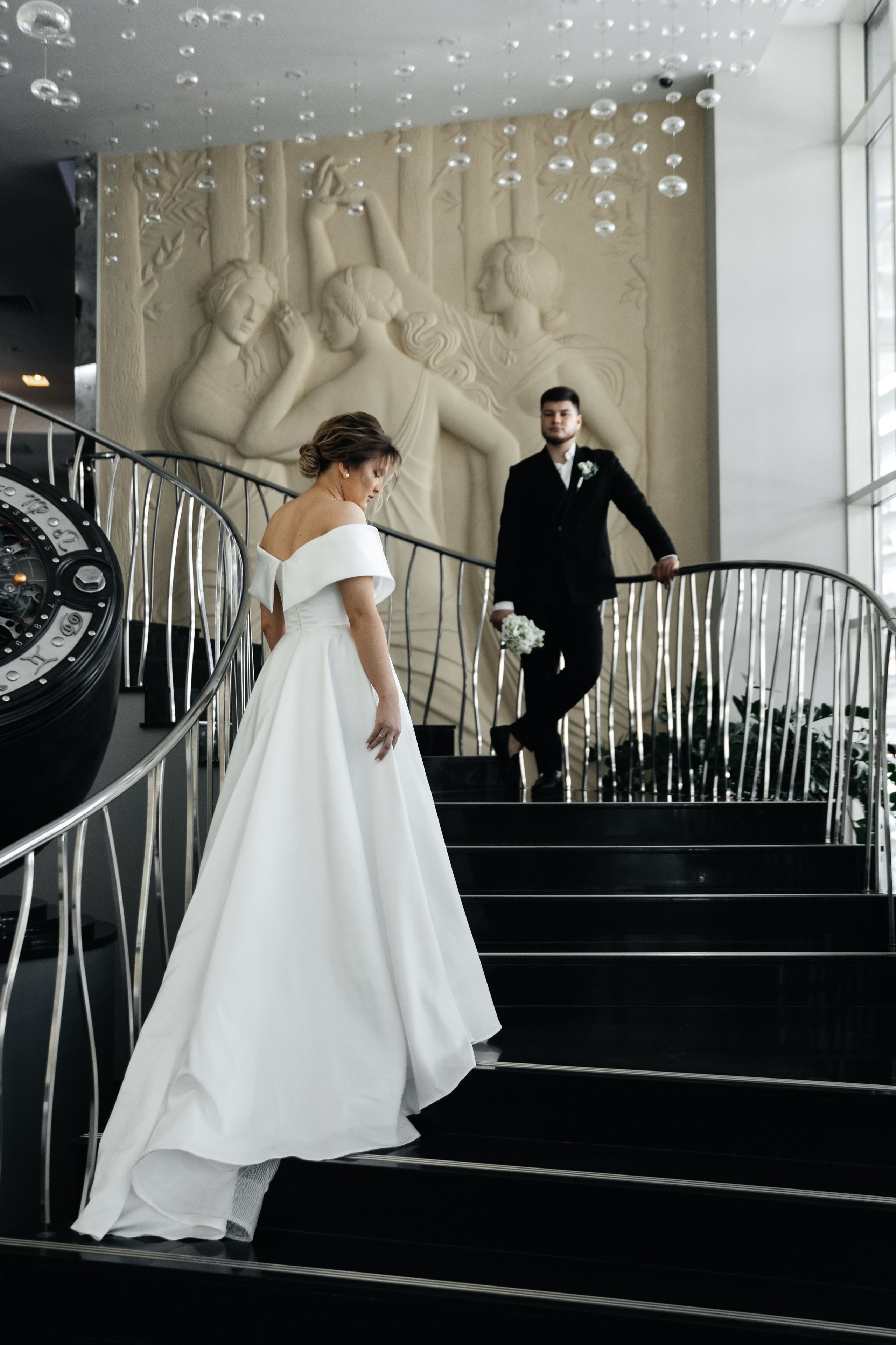 Emil & Guzel. Свадебный фотограф Ильнар Асадуллин