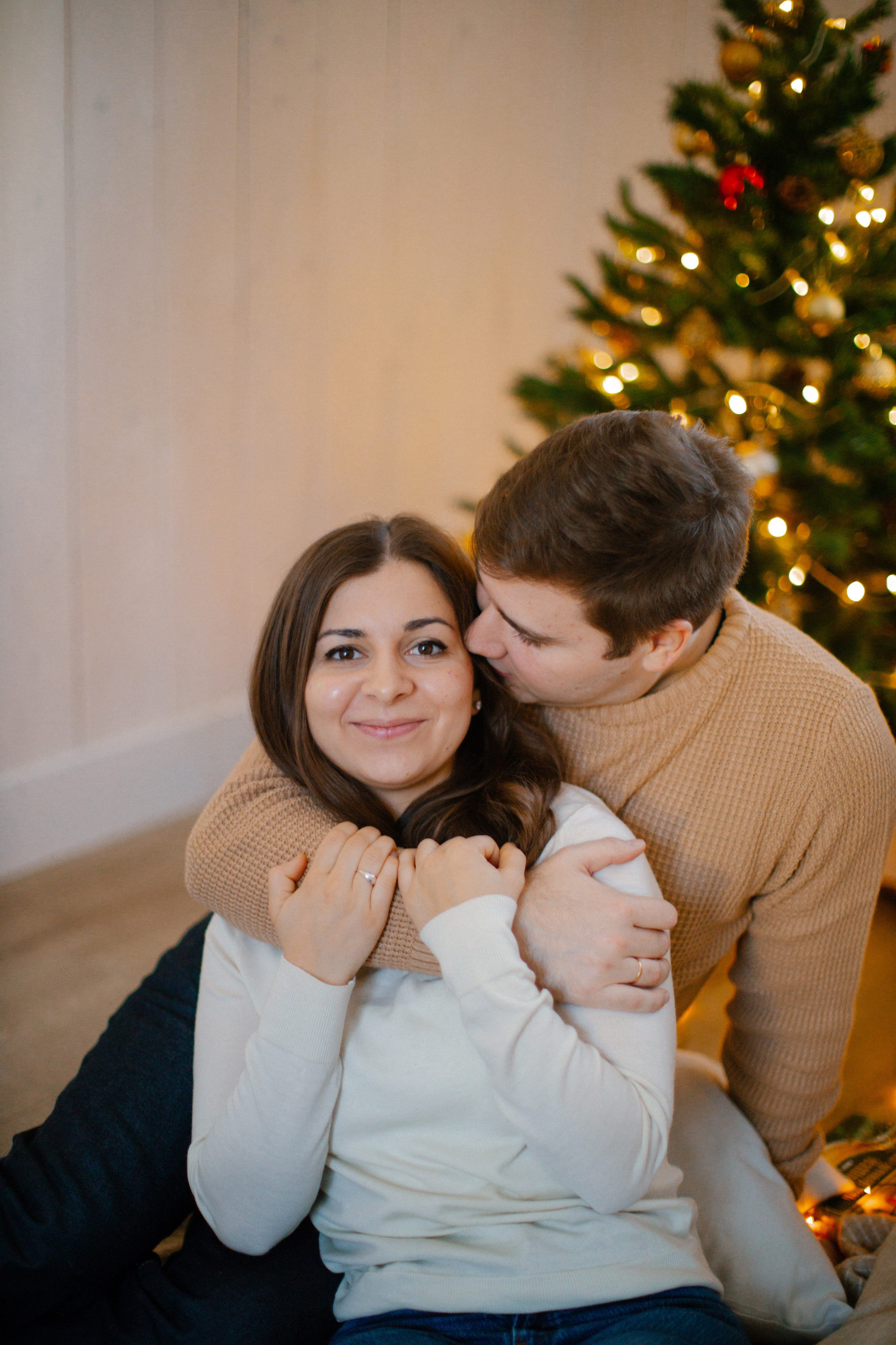 Фотосессия на даче. Свадебный и семейный фотограф Скрынник Светлана