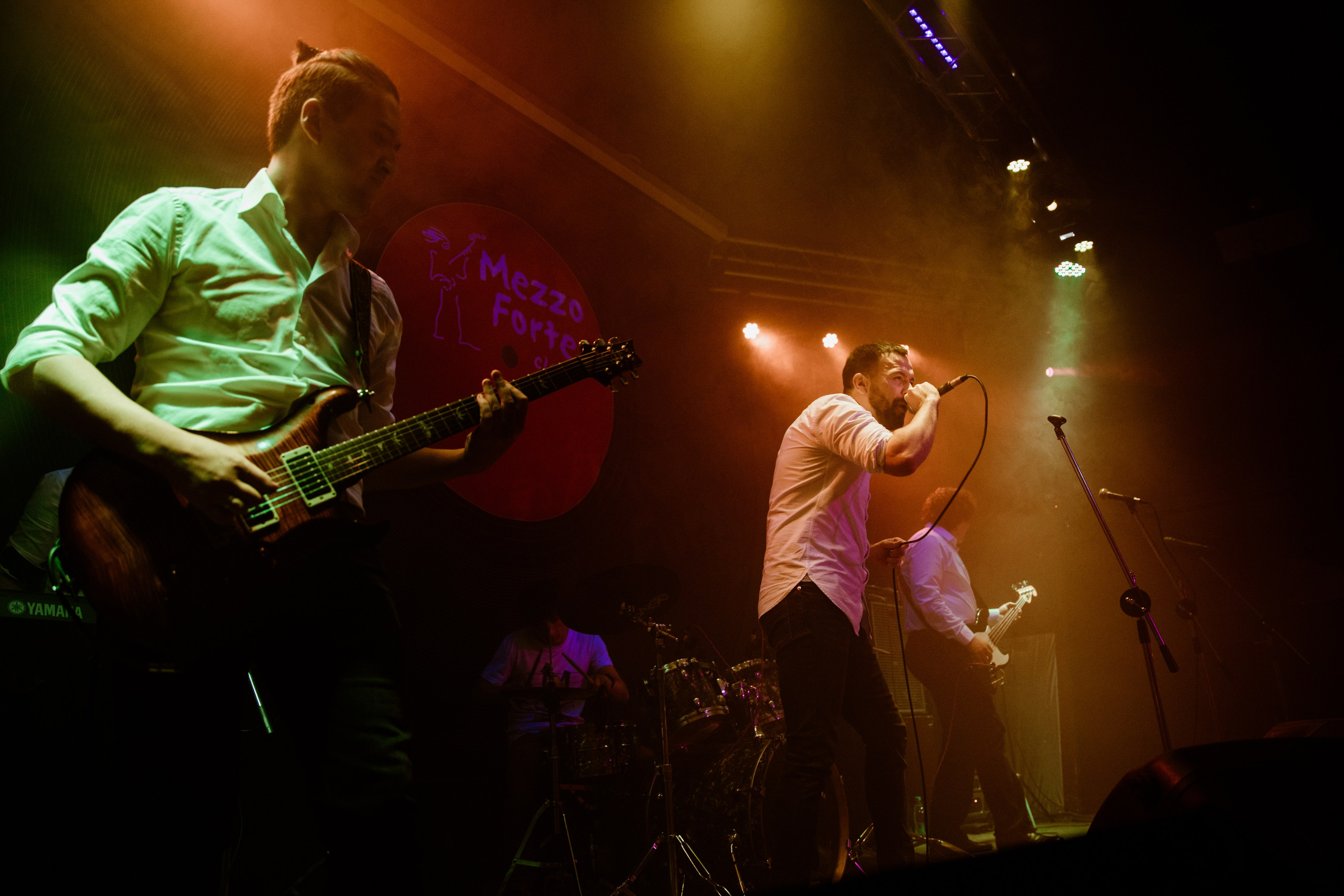 Концерт день дурака и разные люди. Свадебный и семейный фотограф Скрынник Светлана