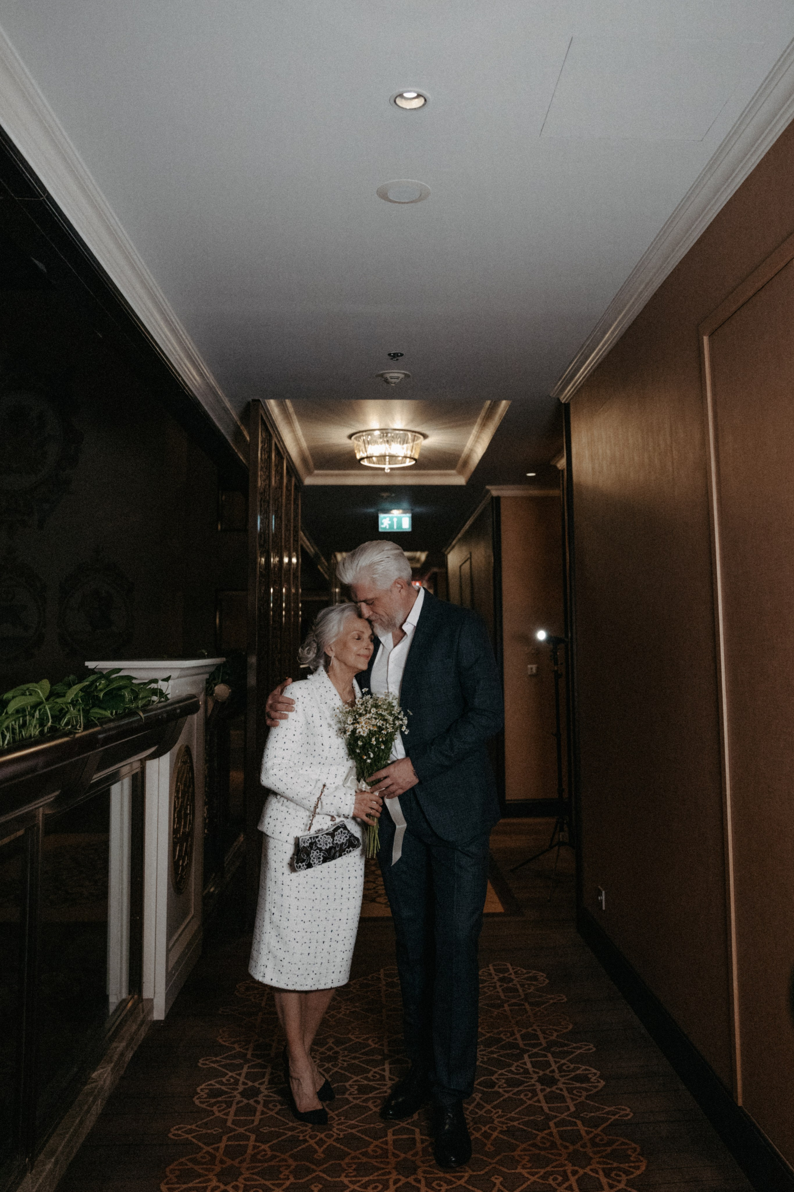 Отель Lotte Hotel Moscow. Свадебный и семейный фотограф Скрынник Светлана