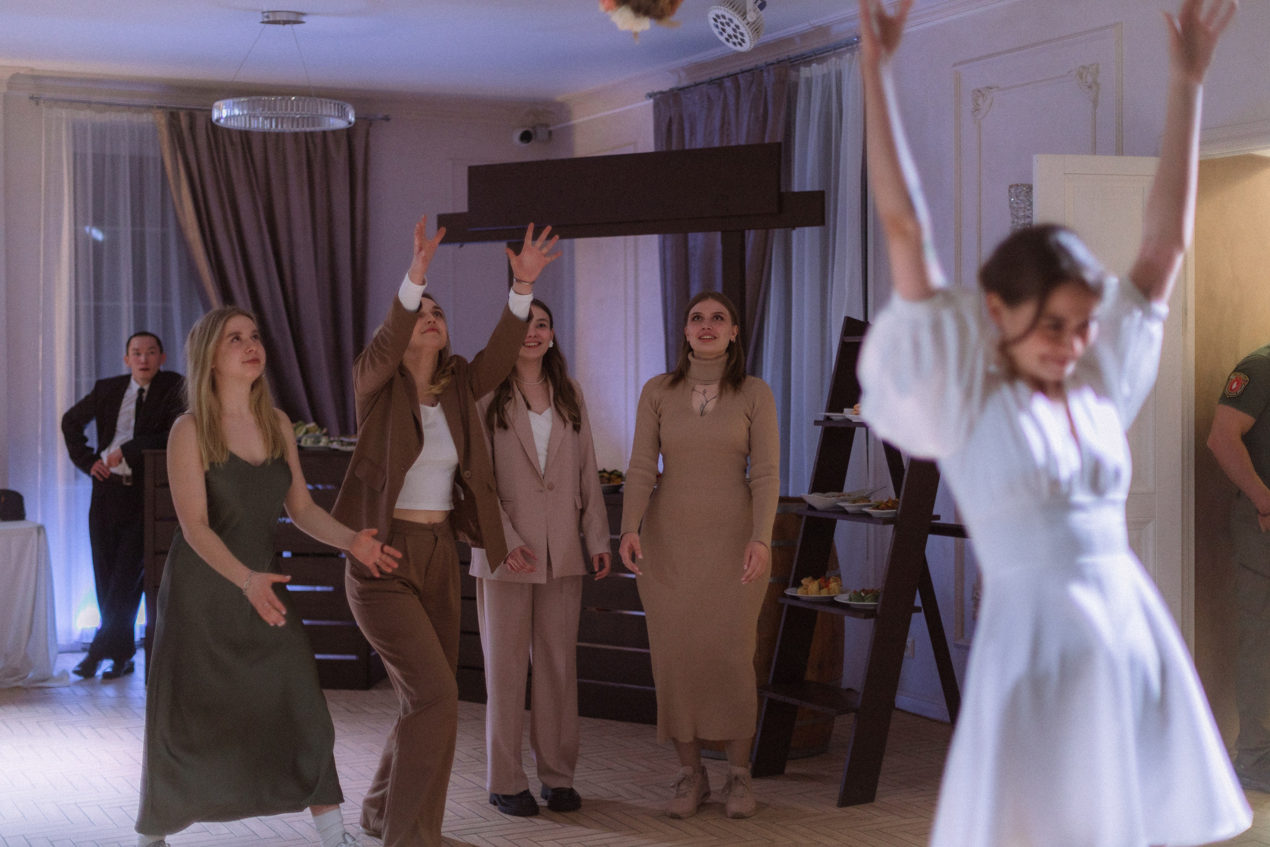 Анна & Глеб. Фотограф Москва, МО, СПБ