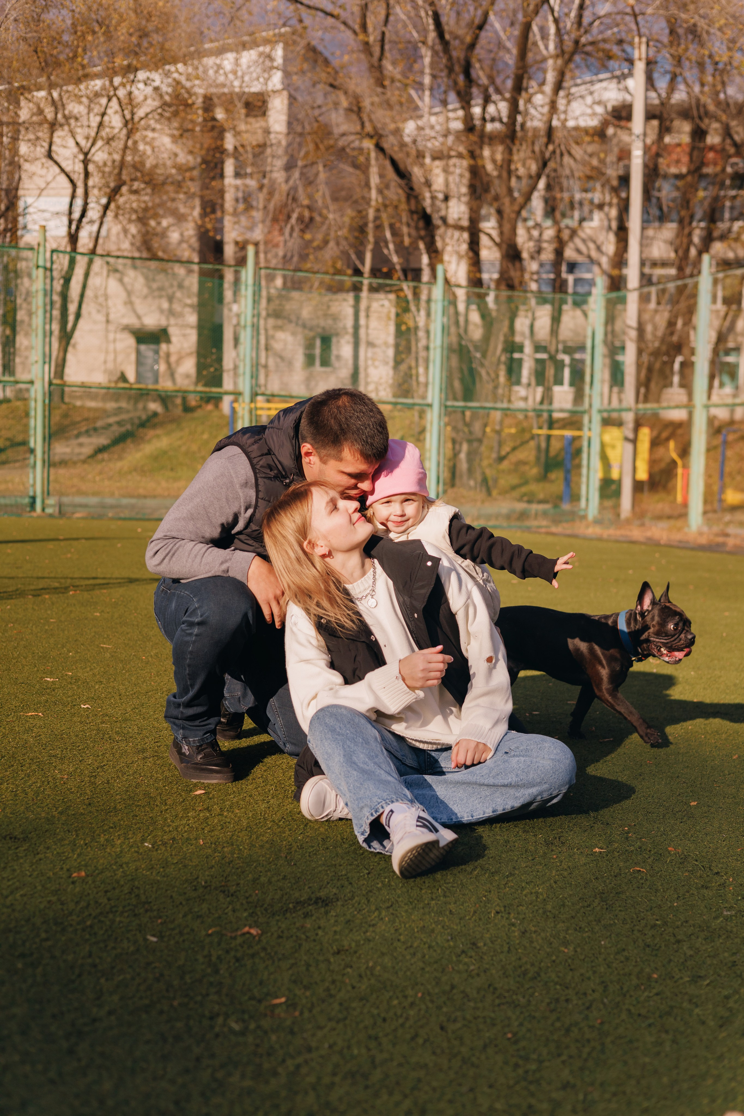 Детский семейный фотограф. Детский и семейный фотограф  Биробиджан Оля Светагор