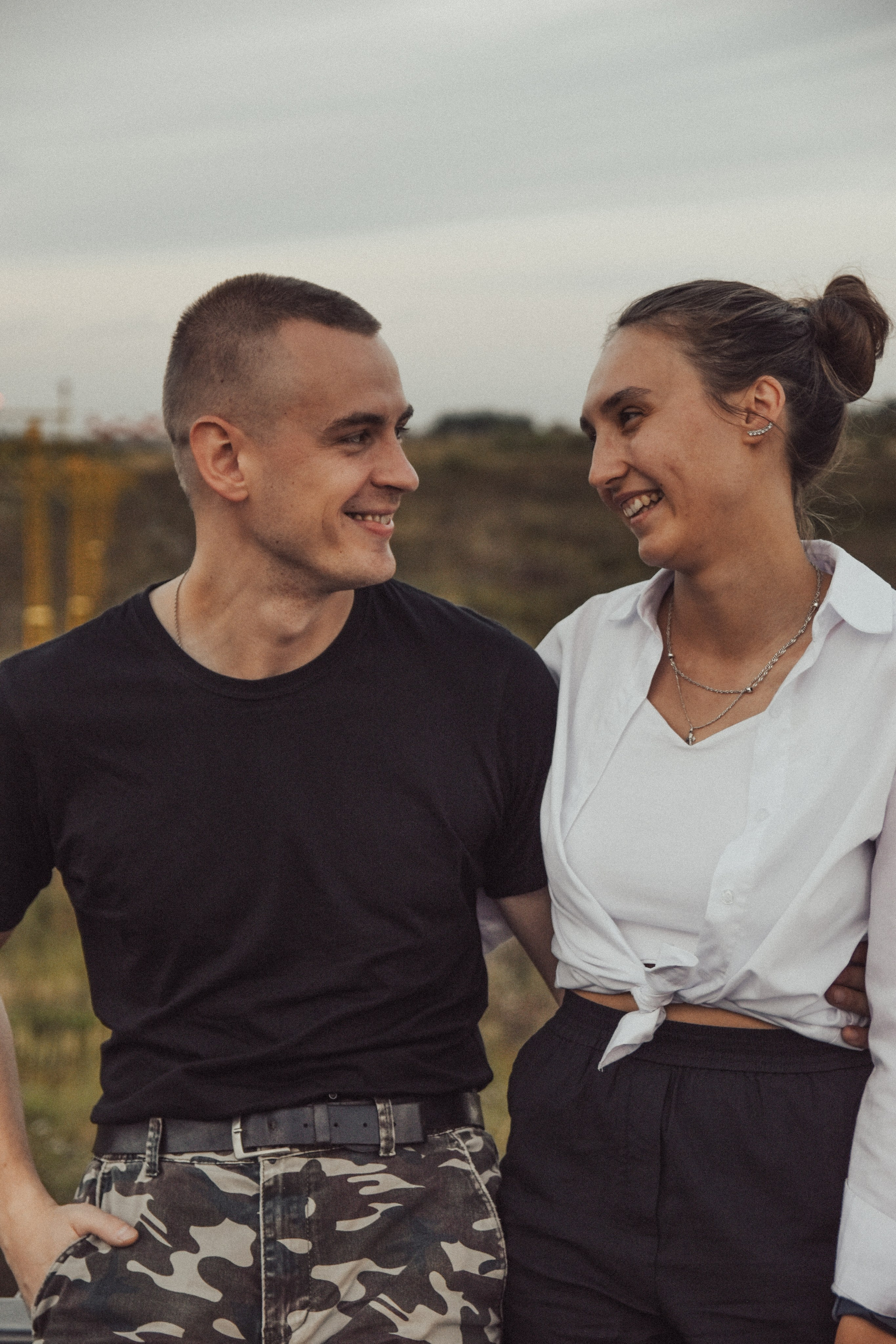 Индивидуальные фотосессии в Москве. Фотограф Лобанов Антон, г. Москва