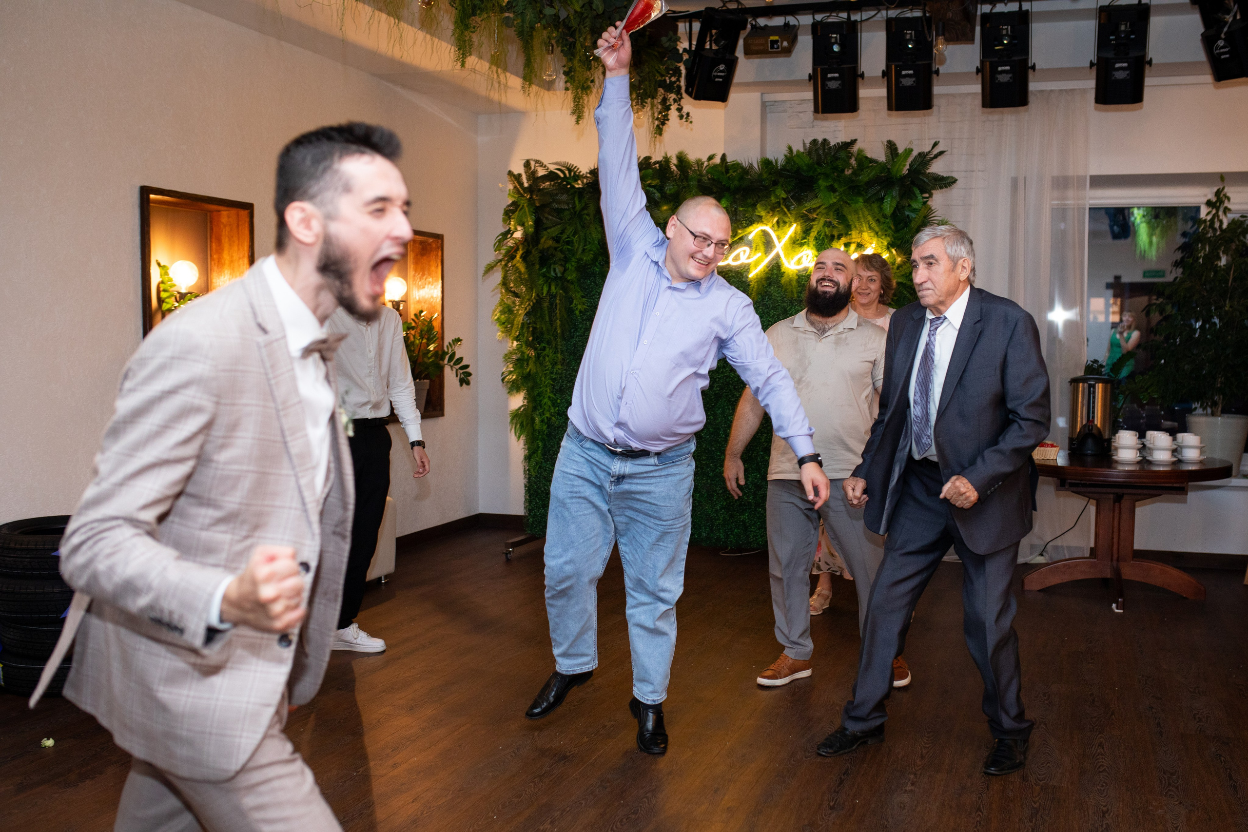 Анна&Михаил. Фотограф в Новосибирске Ася Зверева