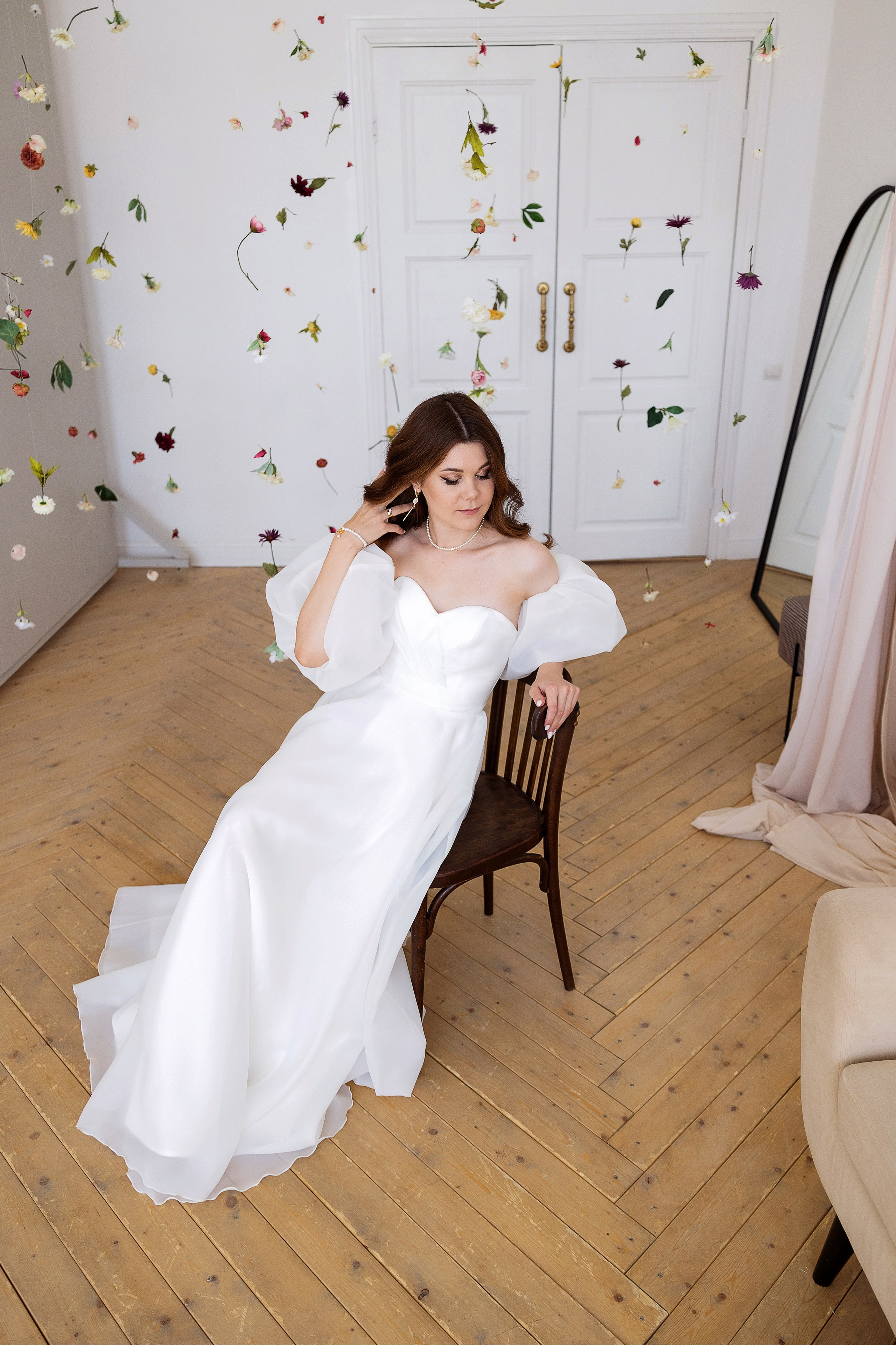 Екатерина и Александр. Свадебный, семейный и школьный фотограф в Кургане