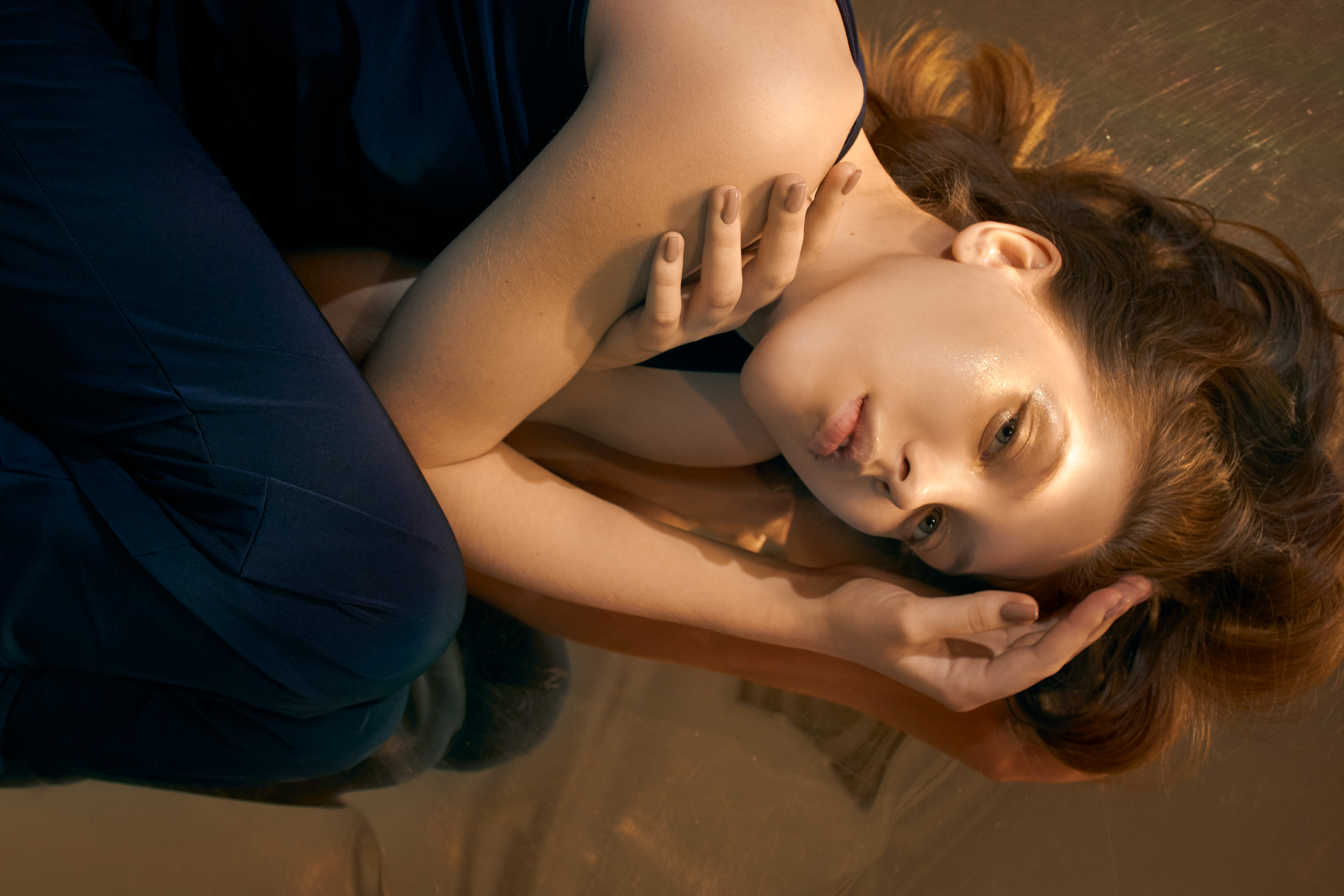 Вика. Арт-директор и фотограф Токарева Дарья