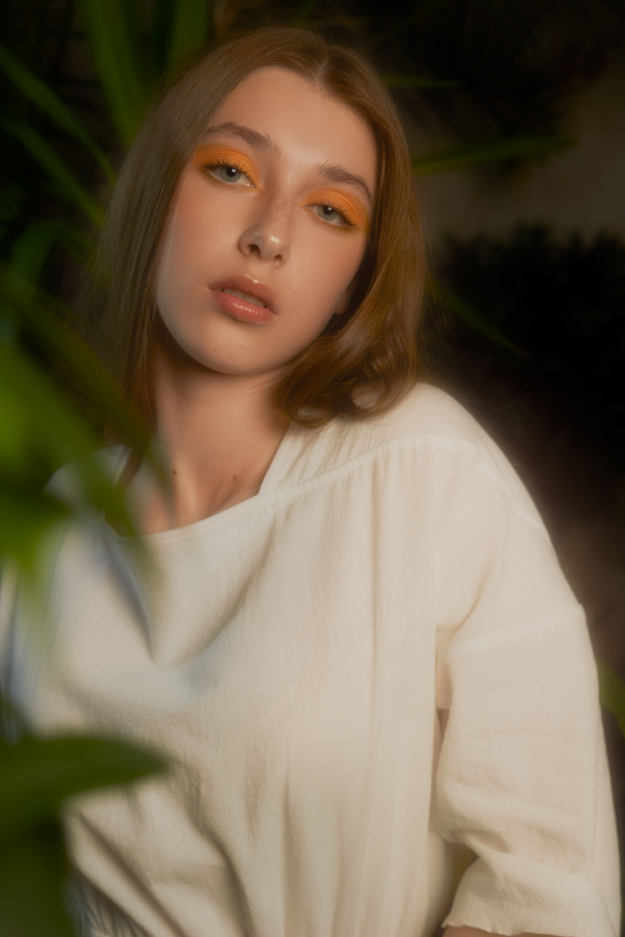 Арина. Арт-директор и фотограф Токарева Дарья