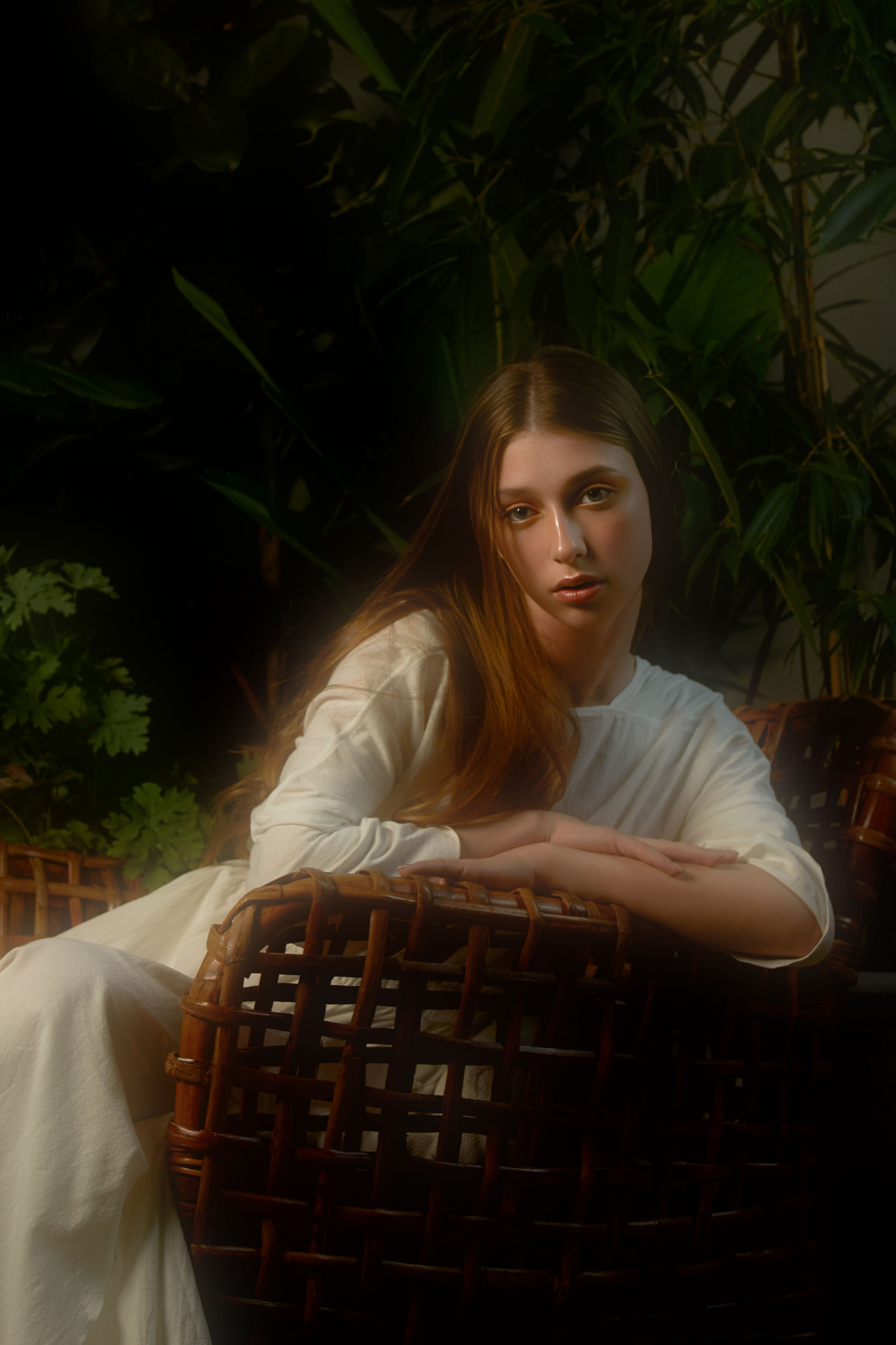 Арина. Арт-директор и фотограф Токарева Дарья