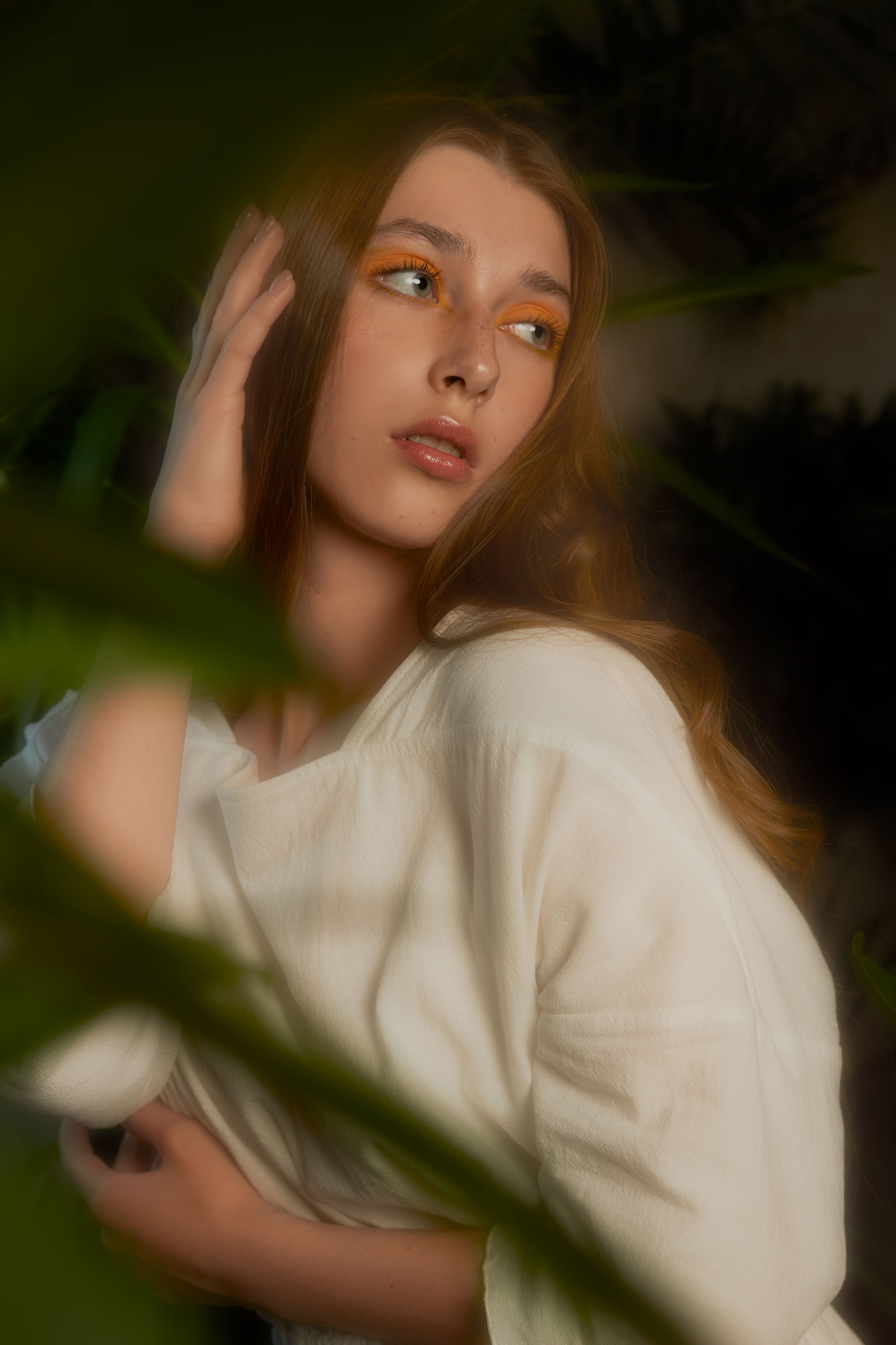 Арина. Арт-директор и фотограф Токарева Дарья