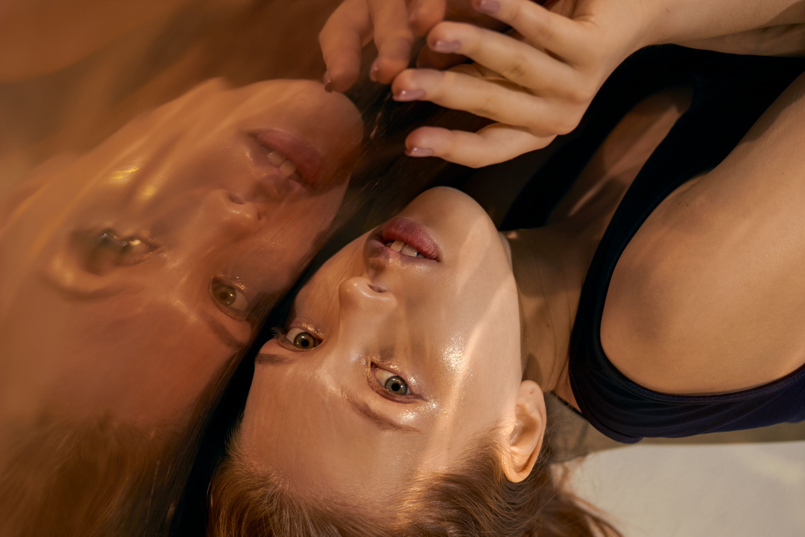 Вика. Арт-директор и фотограф Токарева Дарья