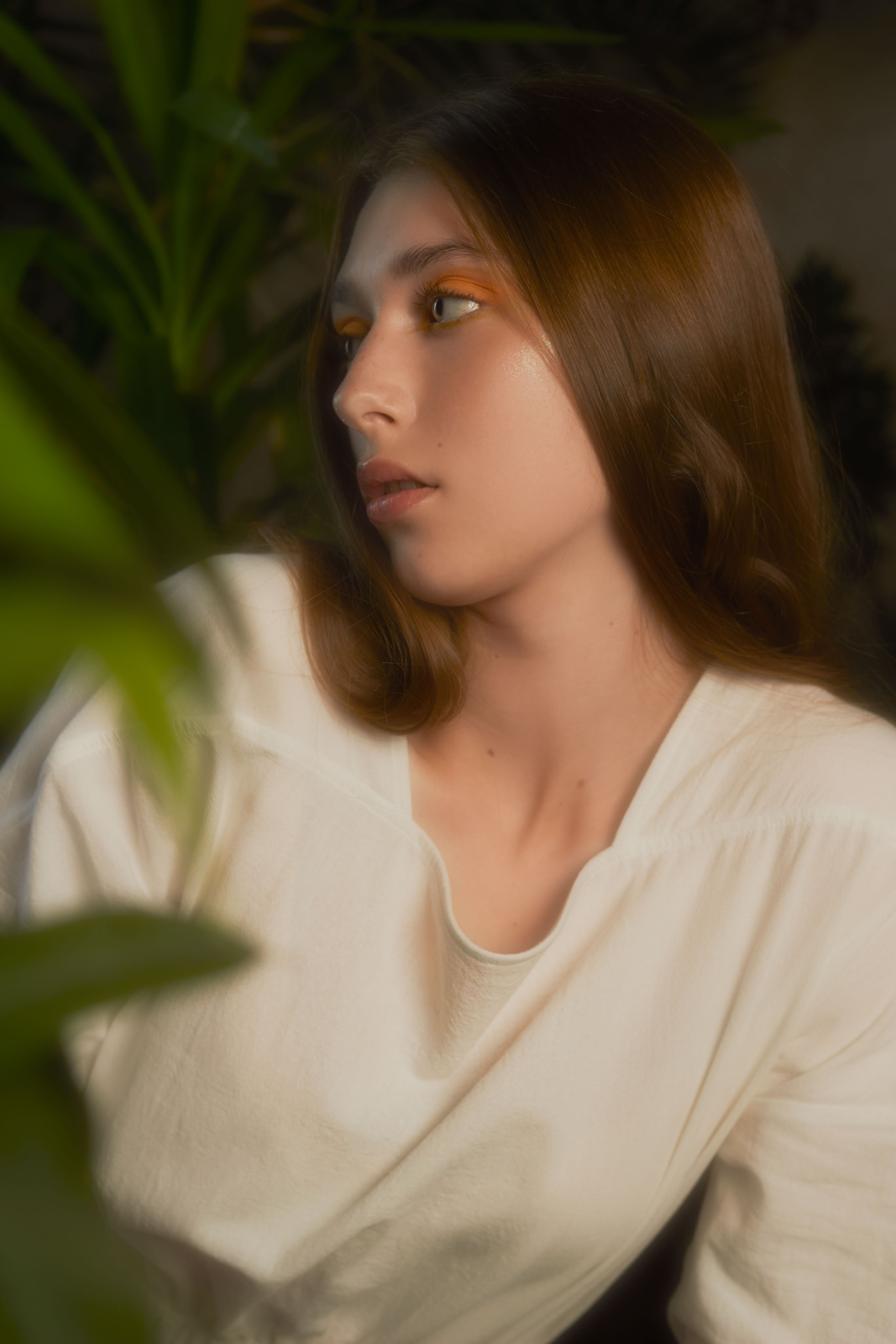 Арина. Арт-директор и фотограф Токарева Дарья