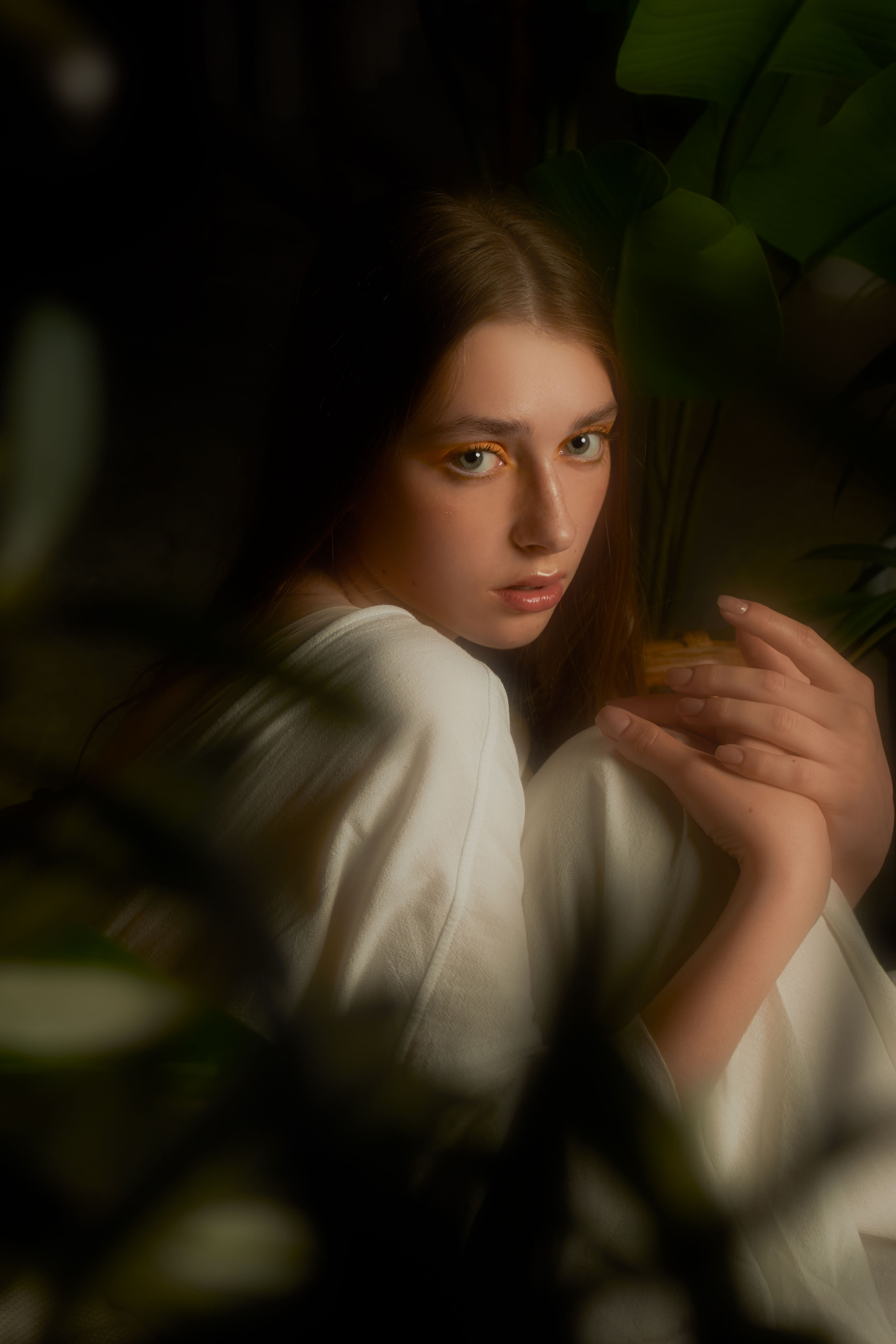 Арина. Арт-директор и фотограф Токарева Дарья